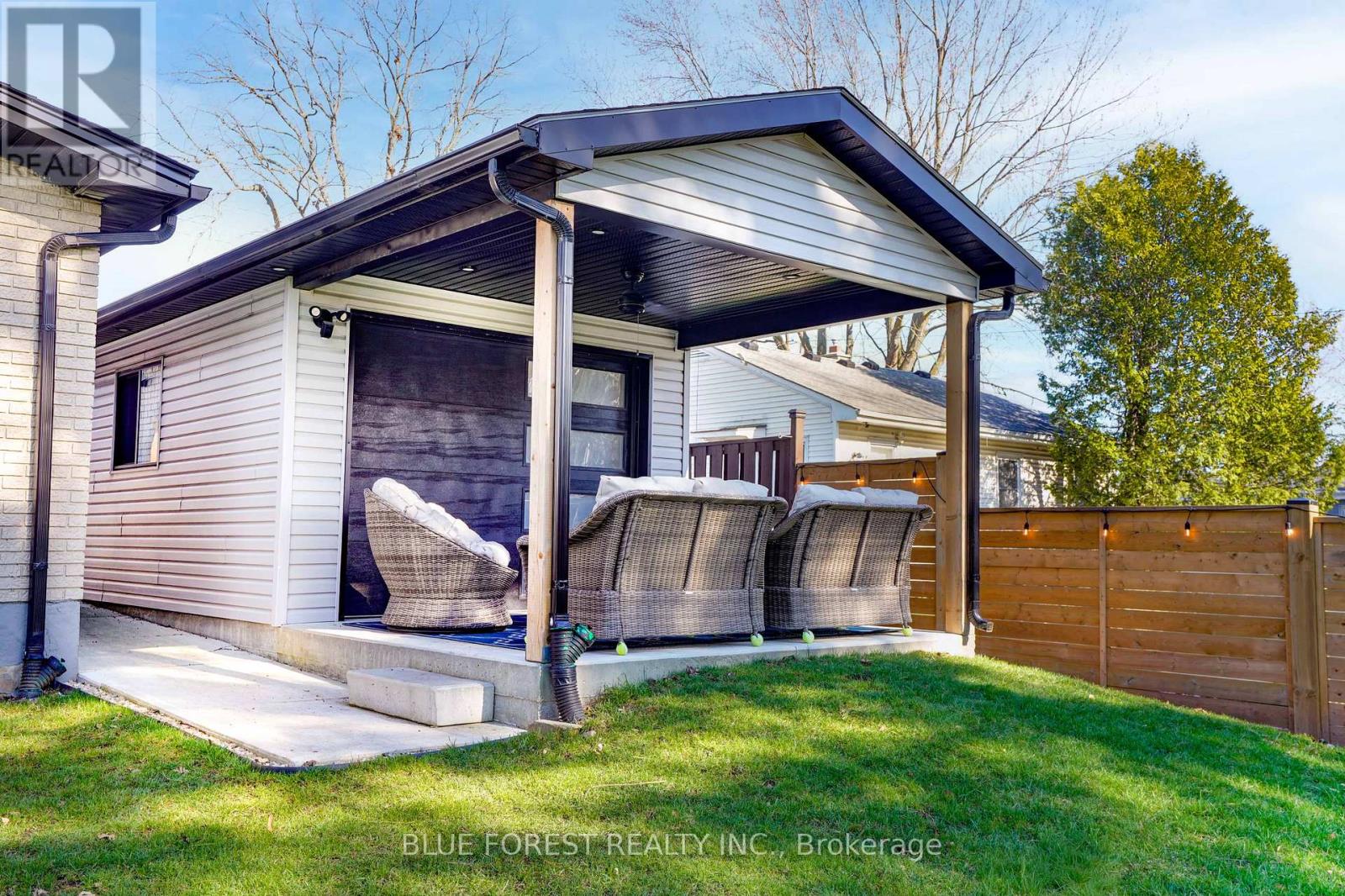 25 Holiday Avenue, London South, Ontario  N6E 1M9 - Photo 41 - X12974548