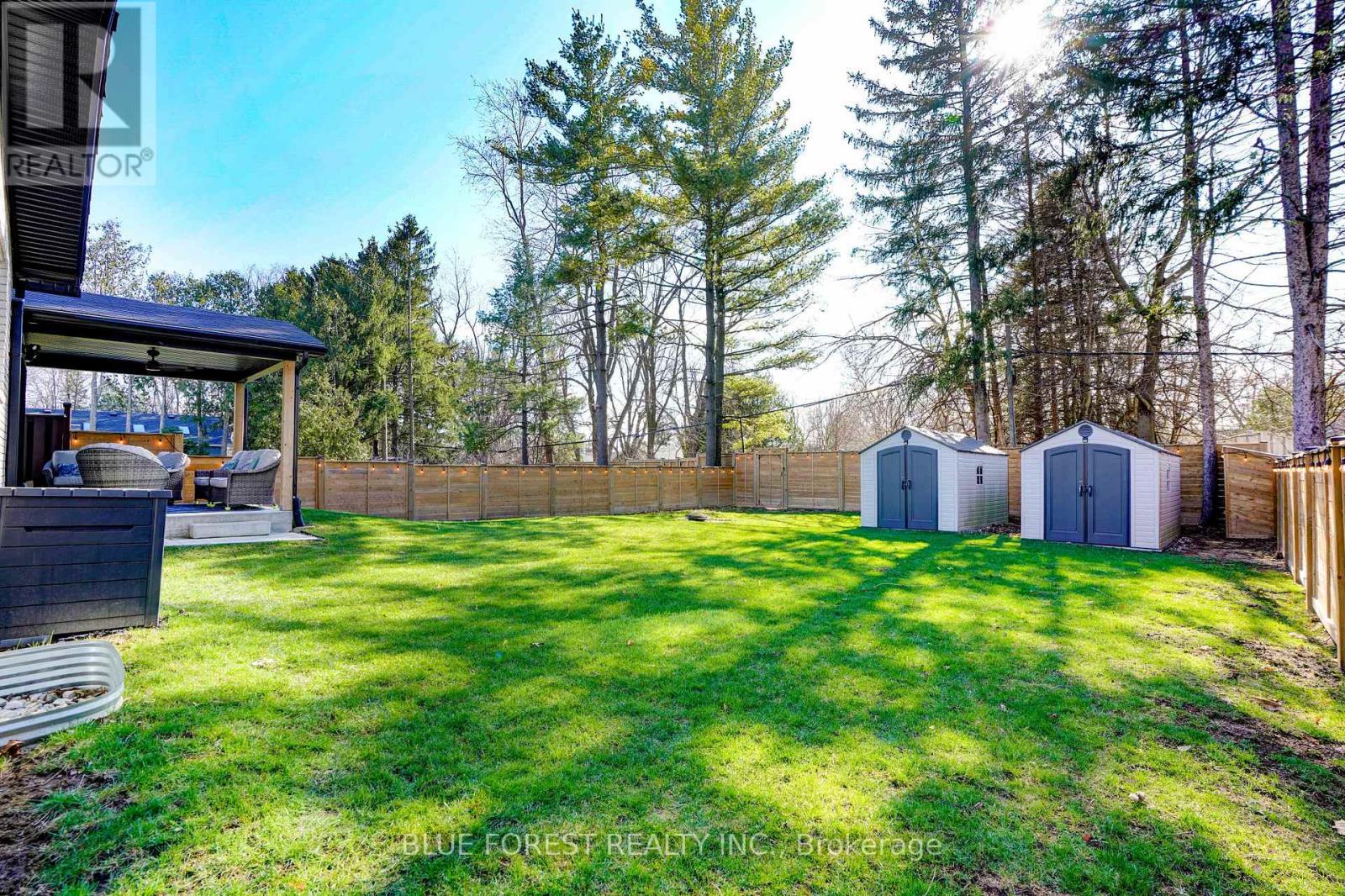 25 Holiday Avenue, London South, Ontario  N6E 1M9 - Photo 43 - X12974548