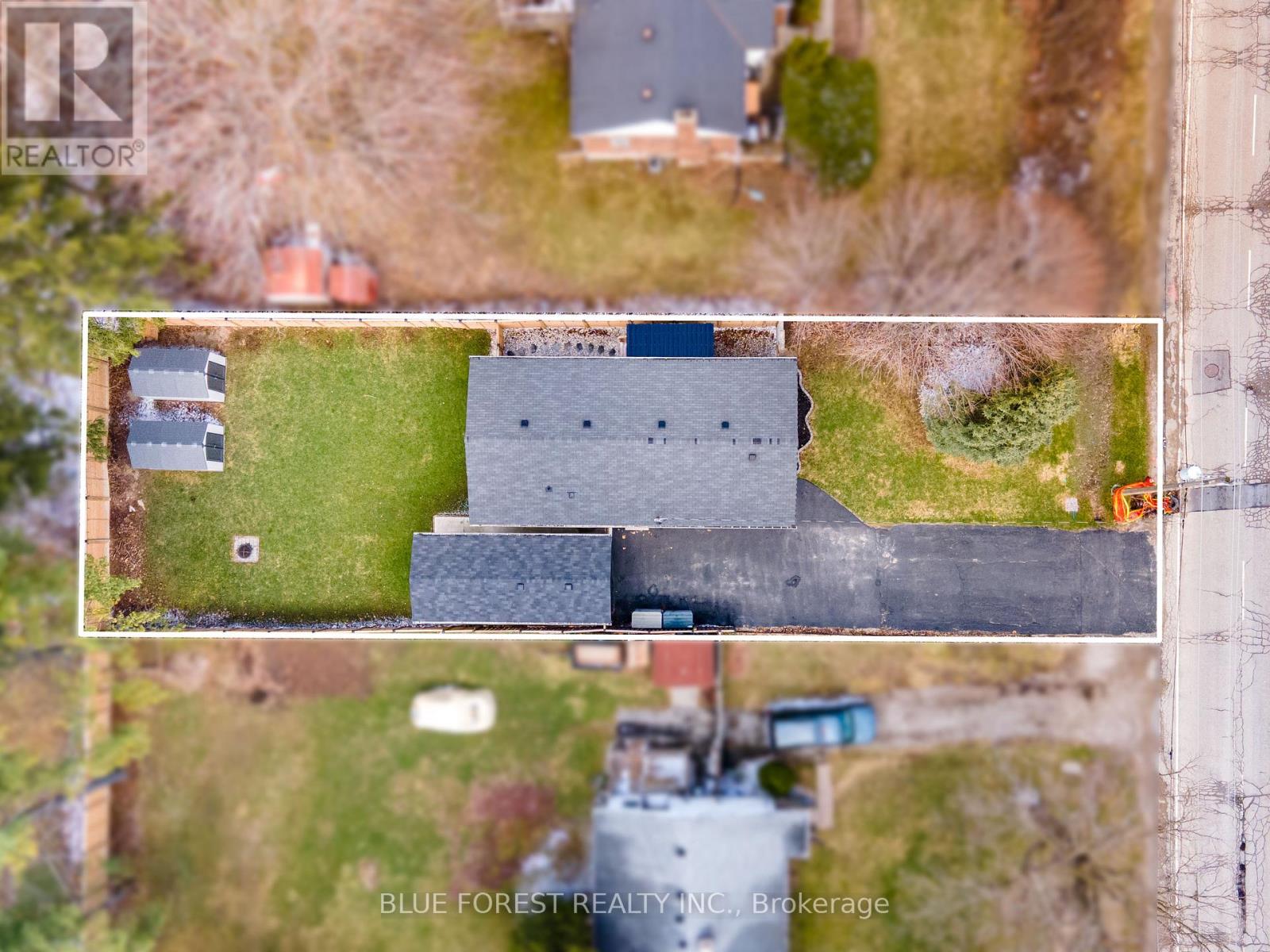 25 Holiday Avenue, London South, Ontario  N6E 1M9 - Photo 46 - X12974548