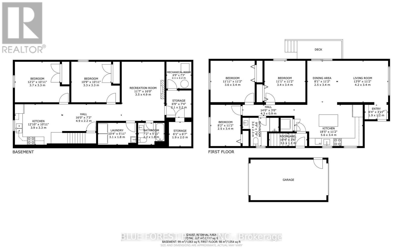 25 Holiday Avenue, London South, Ontario  N6E 1M9 - Photo 48 - X12974548