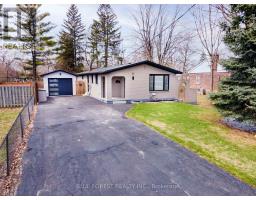 25 HOLIDAY AVENUE, London South, Ontario
