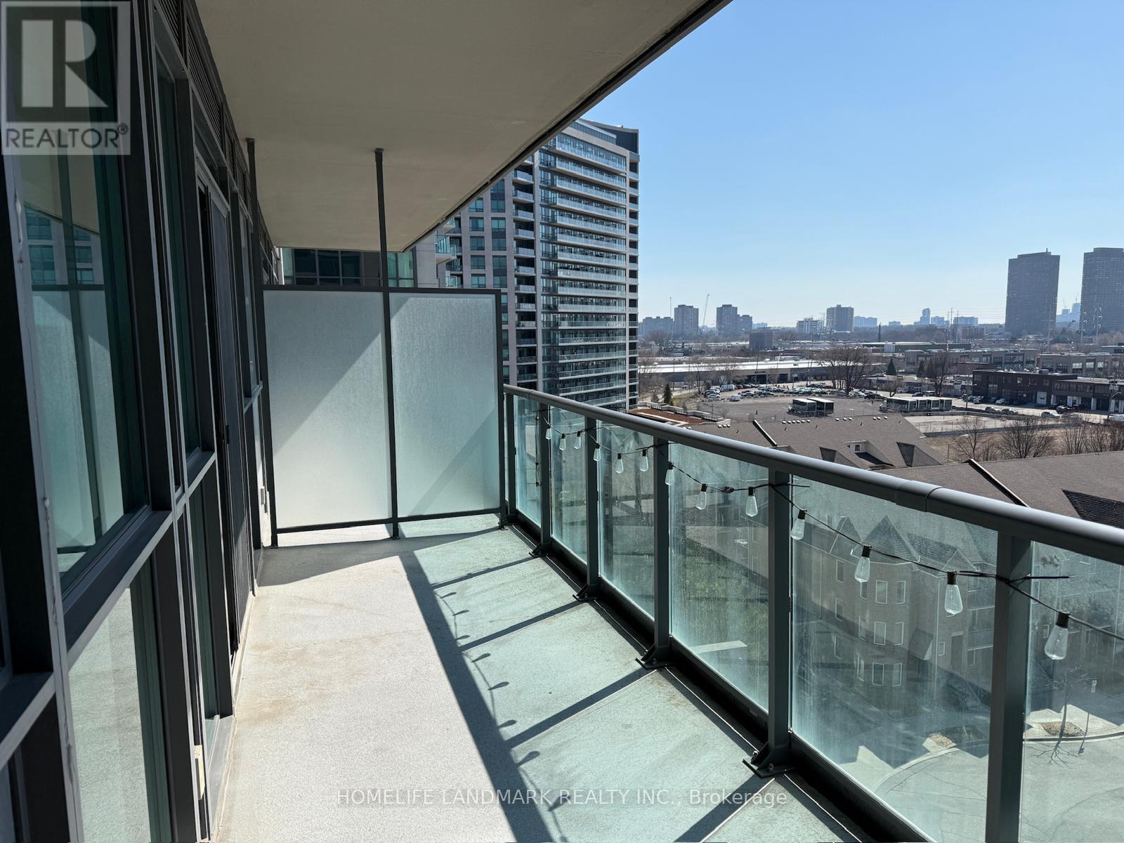 827 - 35 Brian Peck Crescent, Toronto, Ontario  M4G 0A5 - Photo 19 - C12974546