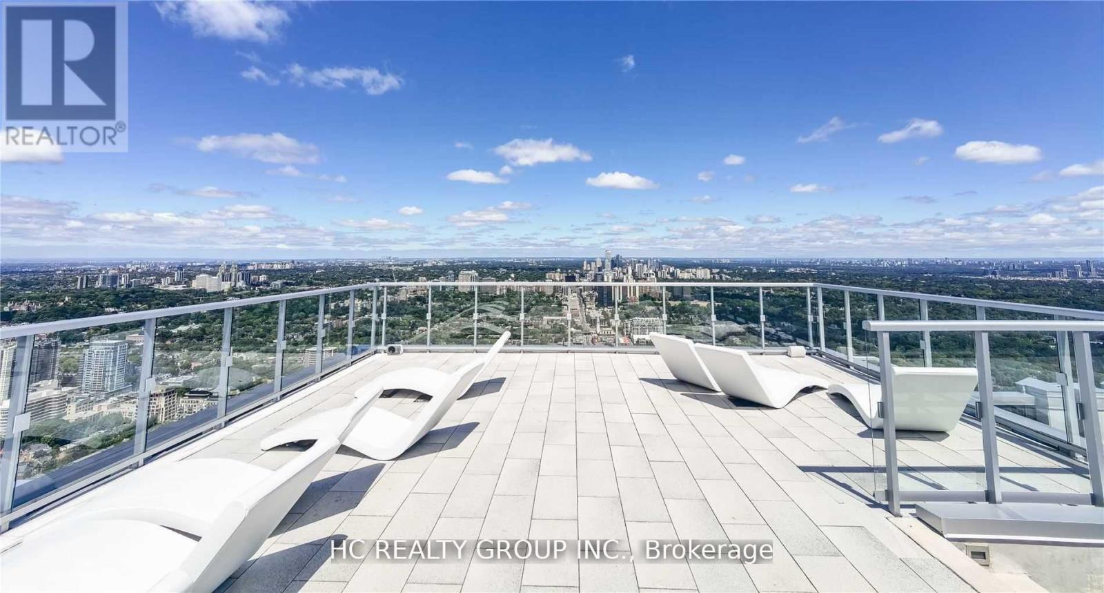 3901 - 1 Yorkville Avenue, Toronto, Ontario  M4W 0B1 - Photo 6 - C12974564