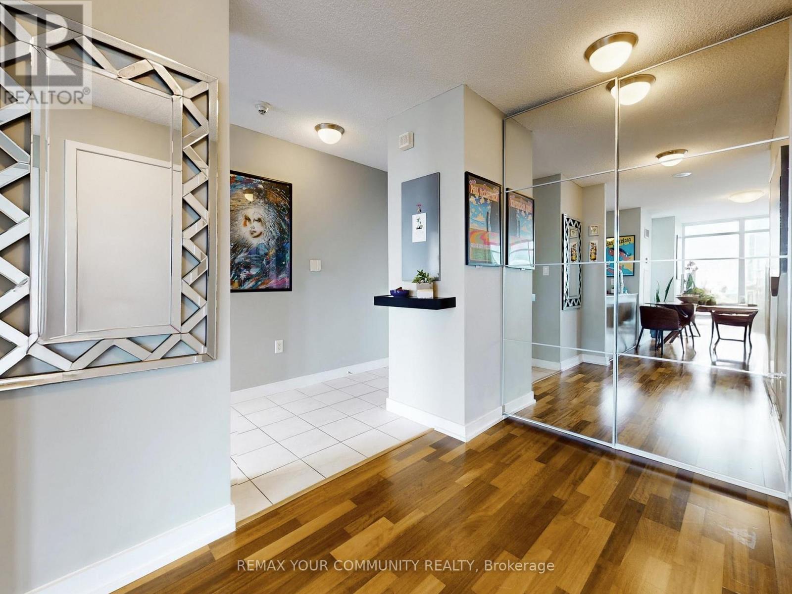 4803 - 11 Brunel Court, Toronto, Ontario  M5V 3Y3 - Photo 15 - C12974570