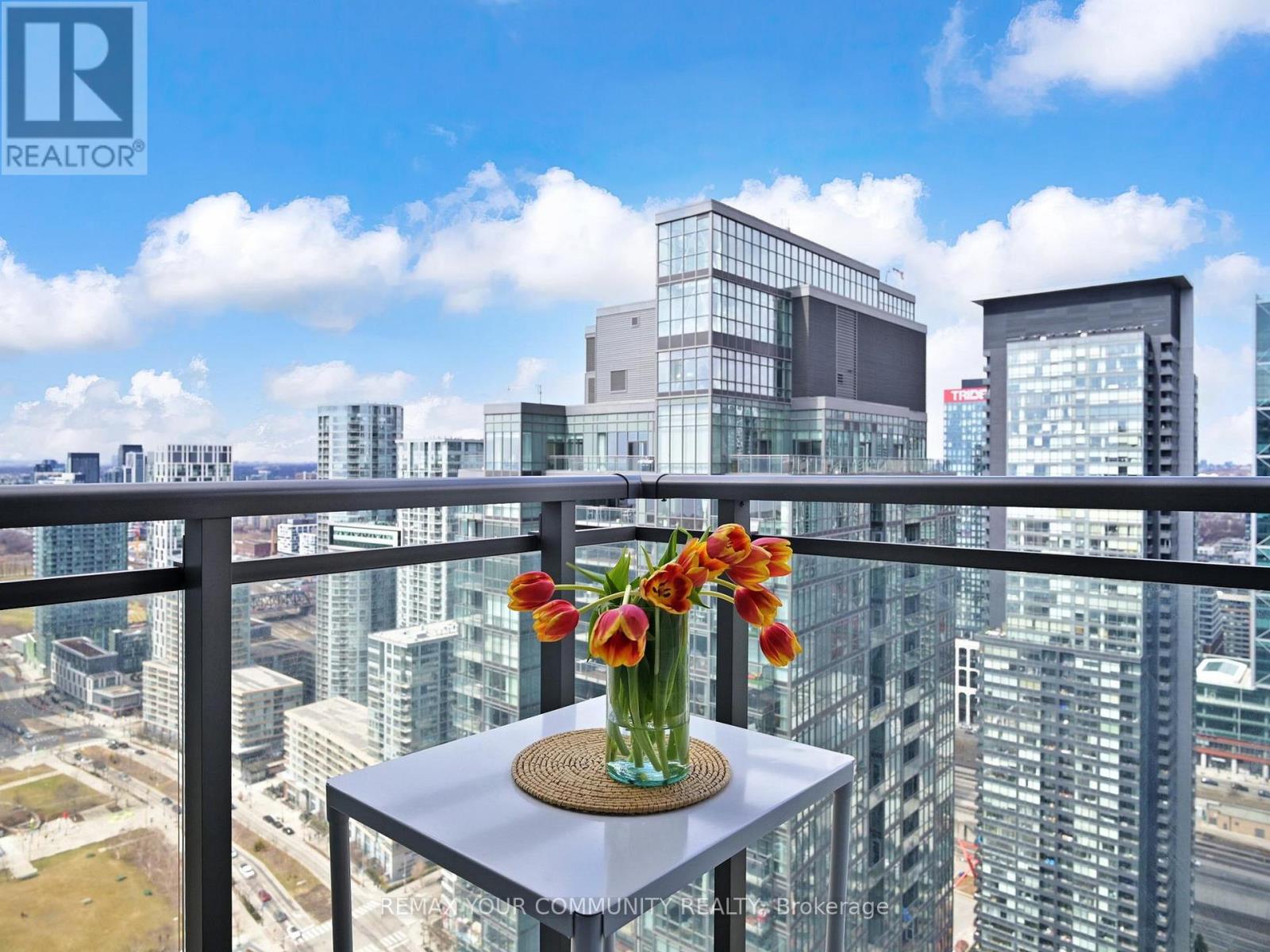 4803 - 11 Brunel Court, Toronto, Ontario  M5V 3Y3 - Photo 16 - C12974570