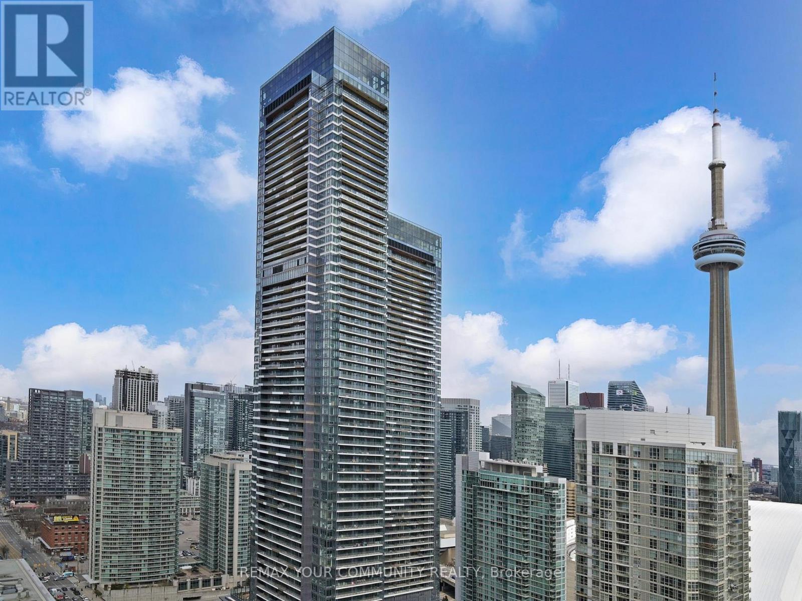 4803 - 11 Brunel Court, Toronto, Ontario  M5V 3Y3 - Photo 18 - C12974570