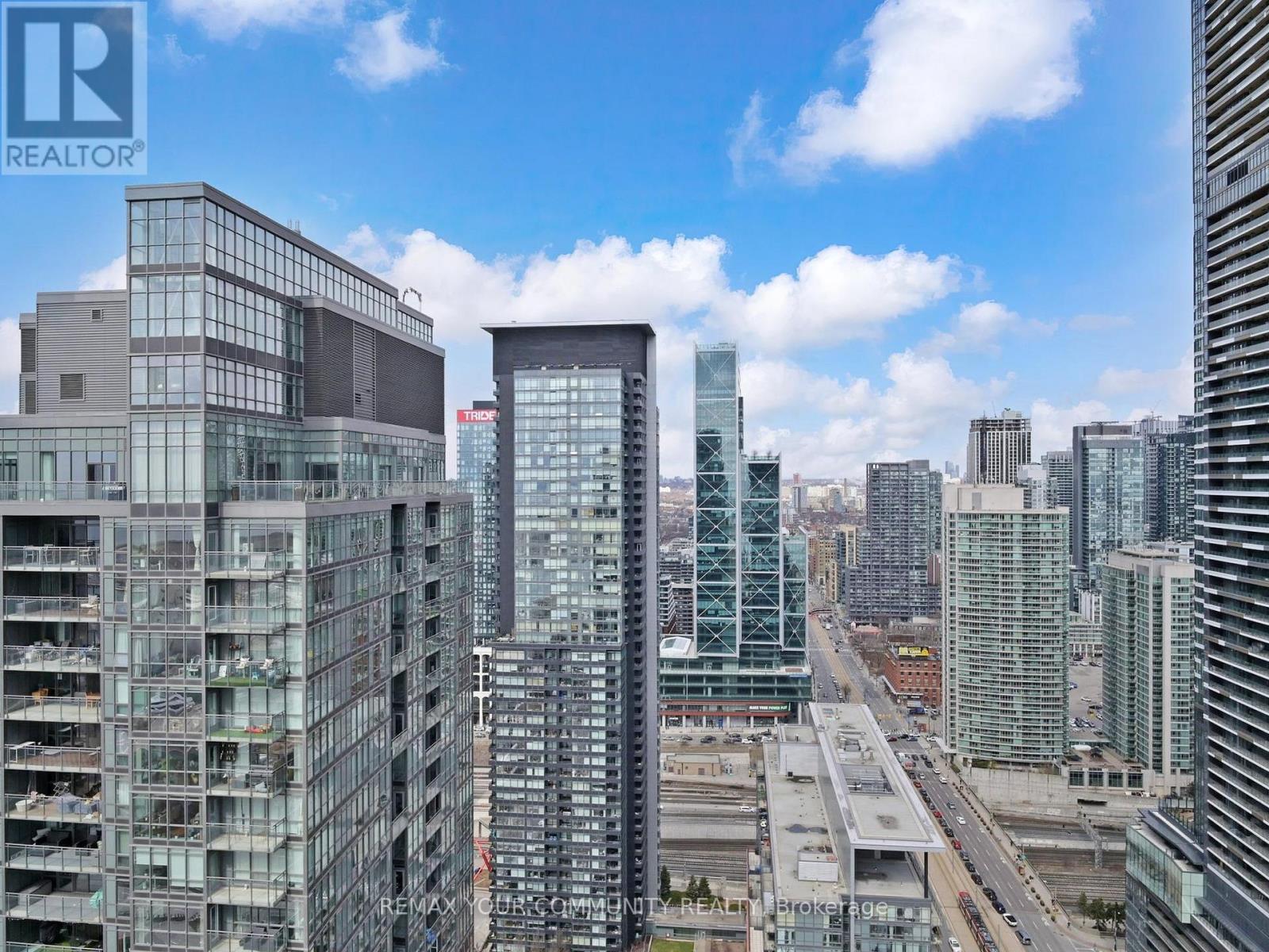 4803 - 11 Brunel Court, Toronto, Ontario  M5V 3Y3 - Photo 19 - C12974570