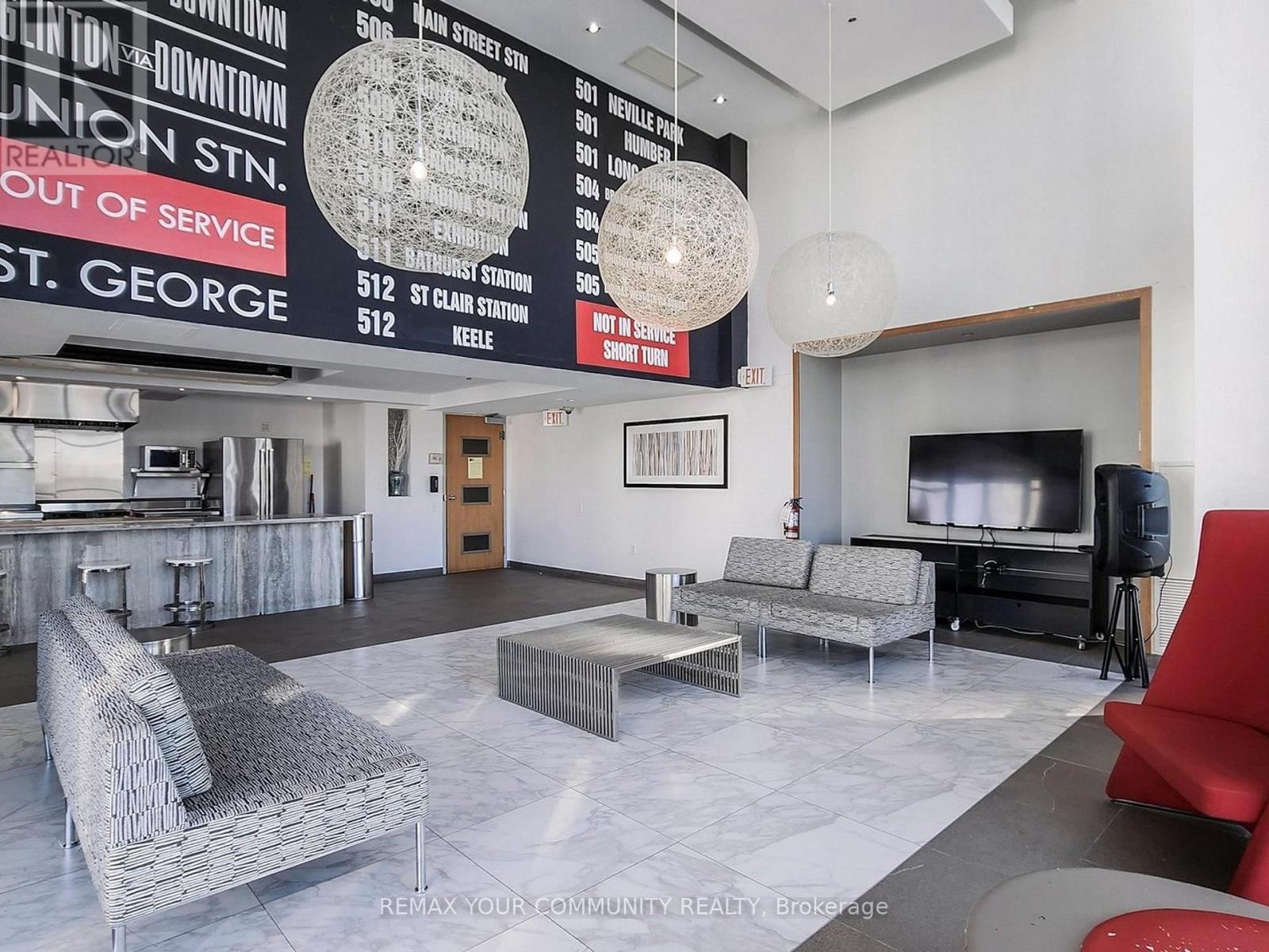 4803 - 11 Brunel Court, Toronto, Ontario  M5V 3Y3 - Photo 20 - C12974570