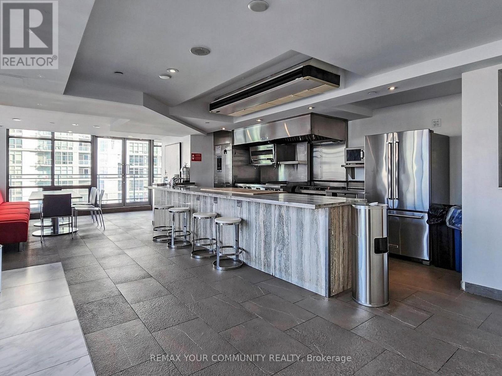 4803 - 11 Brunel Court, Toronto, Ontario  M5V 3Y3 - Photo 21 - C12974570