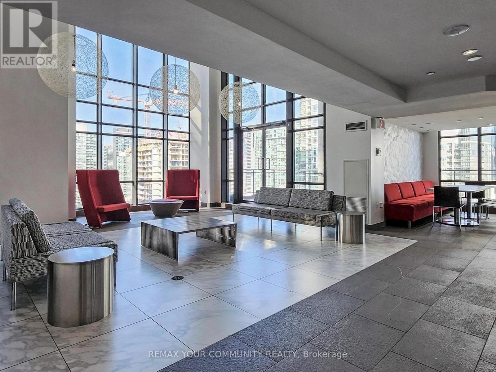 4803 - 11 Brunel Court, Toronto, Ontario  M5V 3Y3 - Photo 22 - C12974570