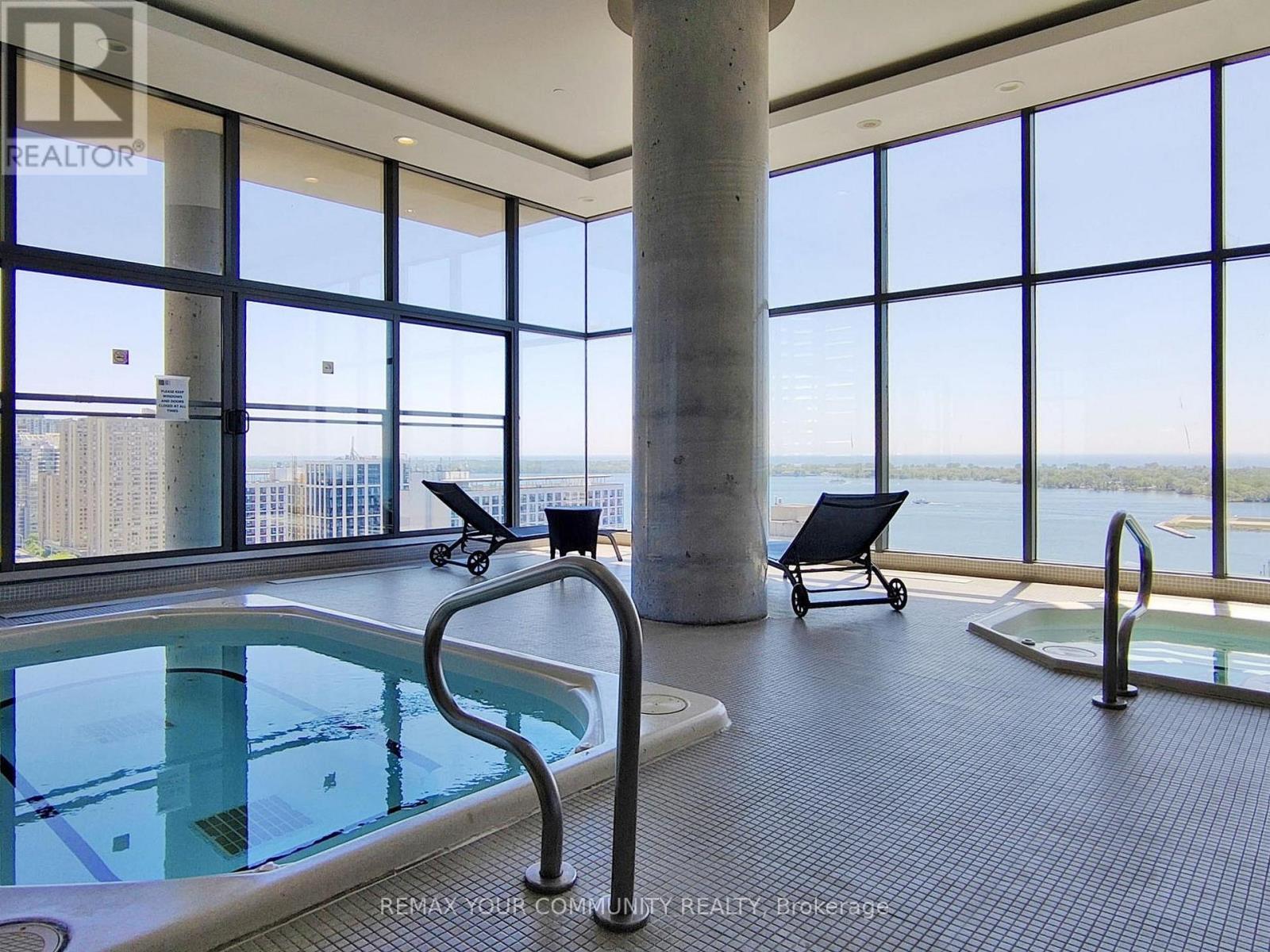 4803 - 11 Brunel Court, Toronto, Ontario  M5V 3Y3 - Photo 24 - C12974570