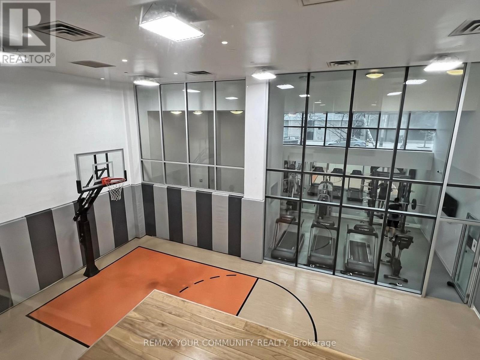 4803 - 11 Brunel Court, Toronto, Ontario  M5V 3Y3 - Photo 25 - C12974570