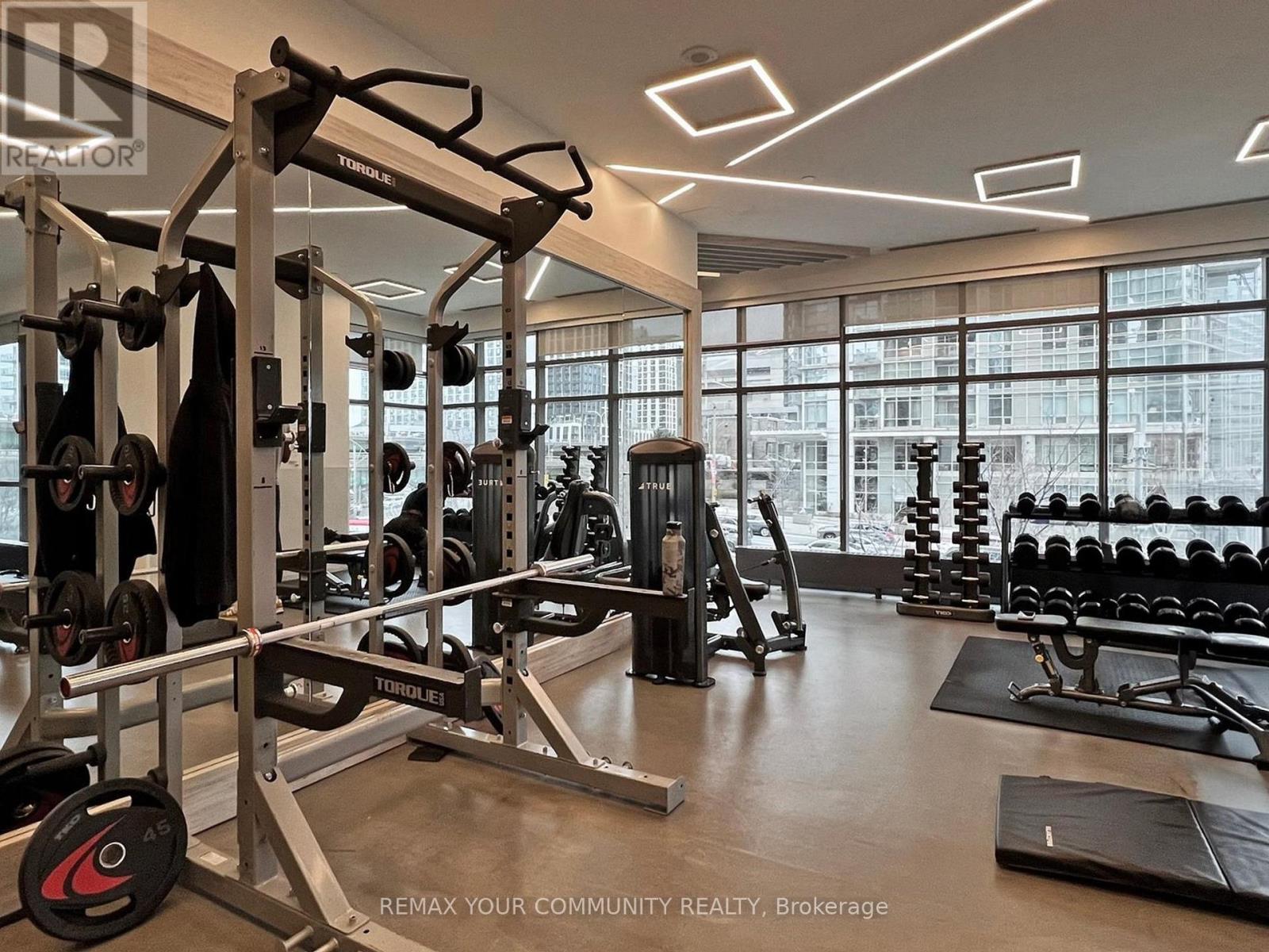 4803 - 11 Brunel Court, Toronto, Ontario  M5V 3Y3 - Photo 27 - C12974570