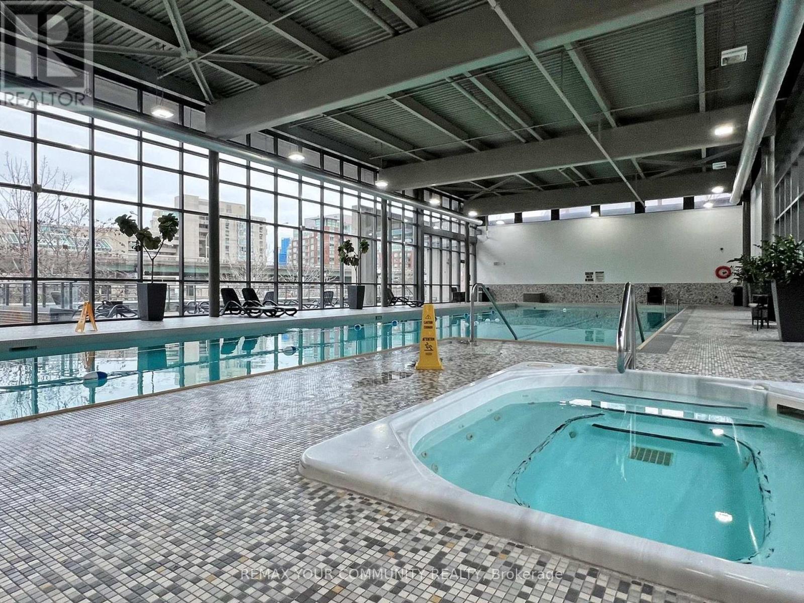 4803 - 11 Brunel Court, Toronto, Ontario  M5V 3Y3 - Photo 29 - C12974570