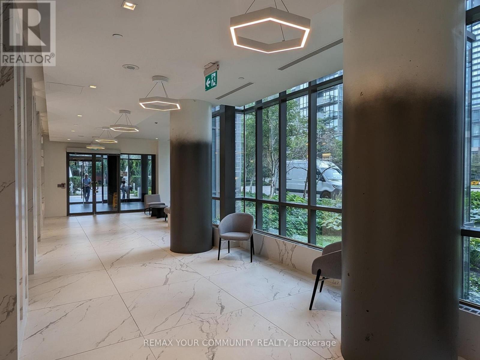 4803 - 11 Brunel Court, Toronto, Ontario  M5V 3Y3 - Photo 32 - C12974570