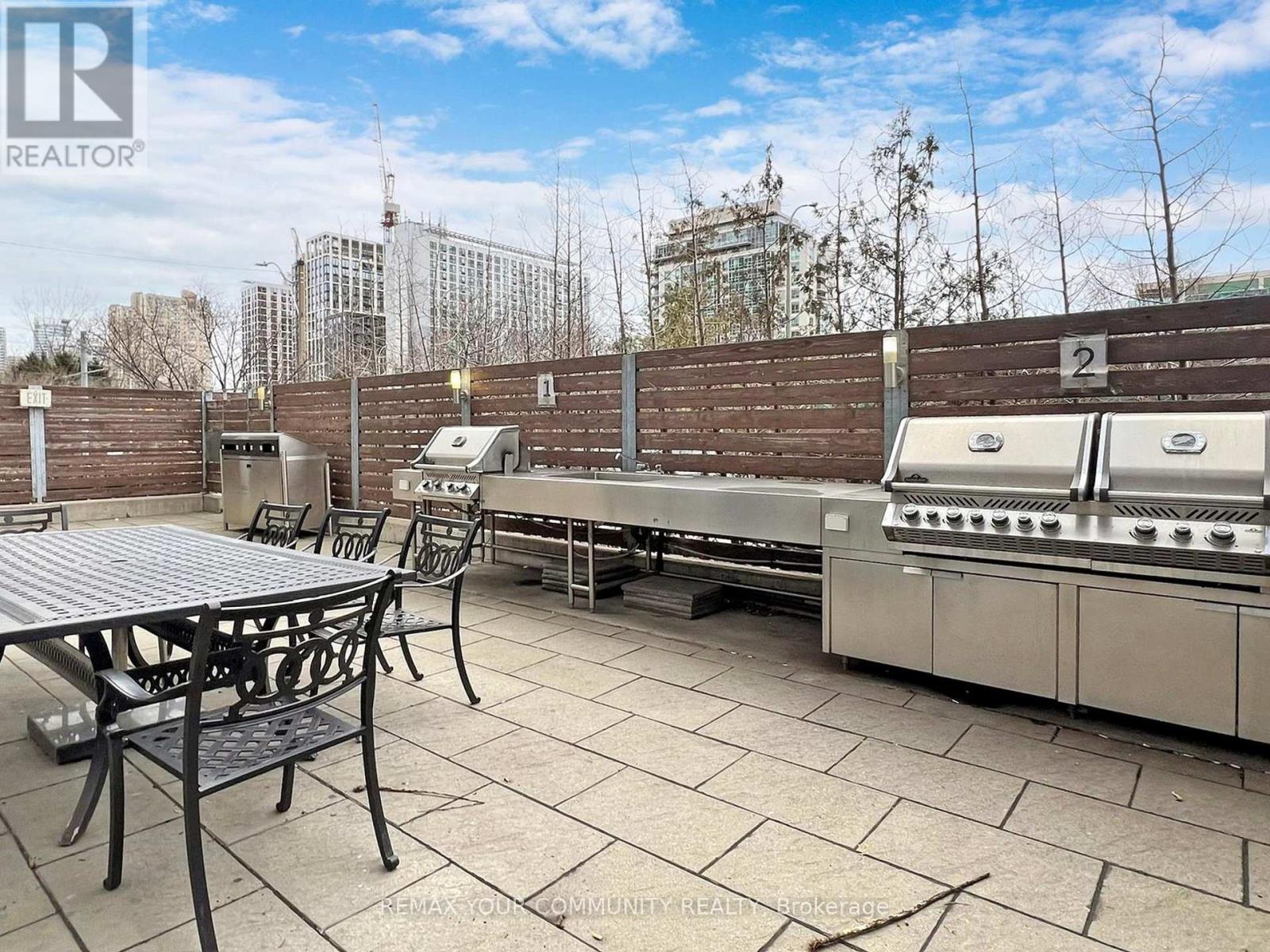 4803 - 11 Brunel Court, Toronto, Ontario  M5V 3Y3 - Photo 33 - C12974570