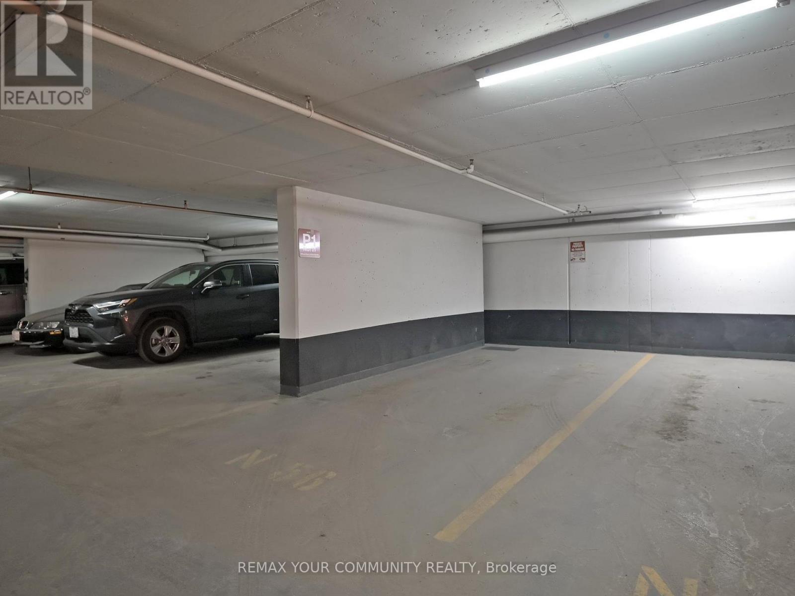 4803 - 11 Brunel Court, Toronto, Ontario  M5V 3Y3 - Photo 34 - C12974570