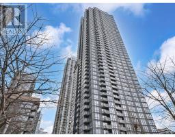 4803 - 11 BRUNEL COURT, Toronto, Ontario