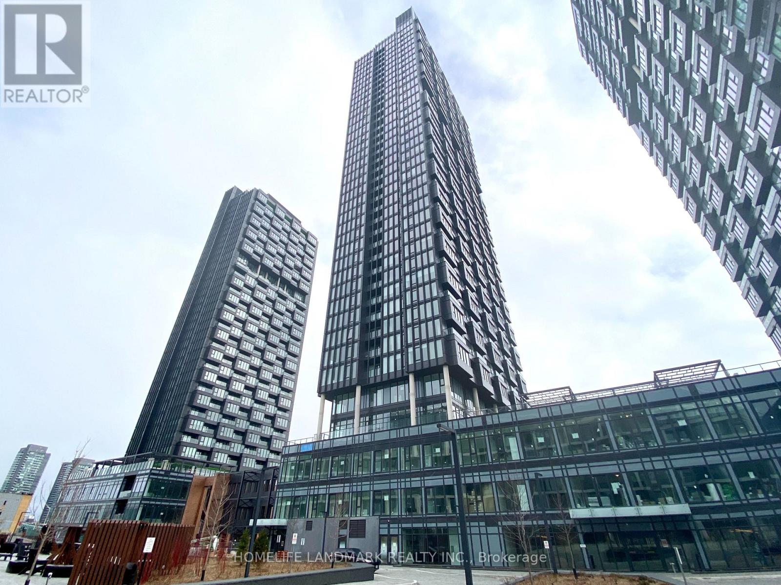 3001 - 1 QUARRINGTON LANE, Toronto, Ontario