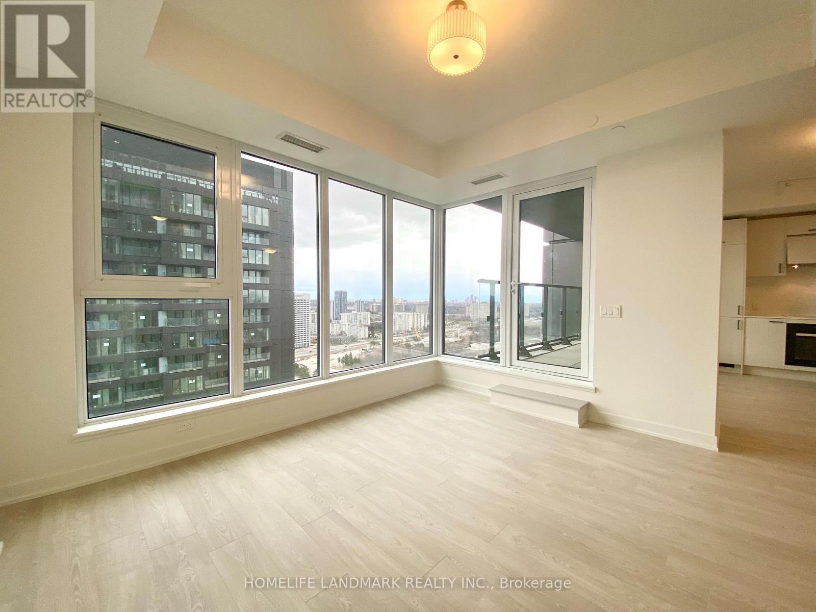 3001 - 1 Quarrington Lane, Toronto, Ontario  M3C 0S4 - Photo 15 - C12974574