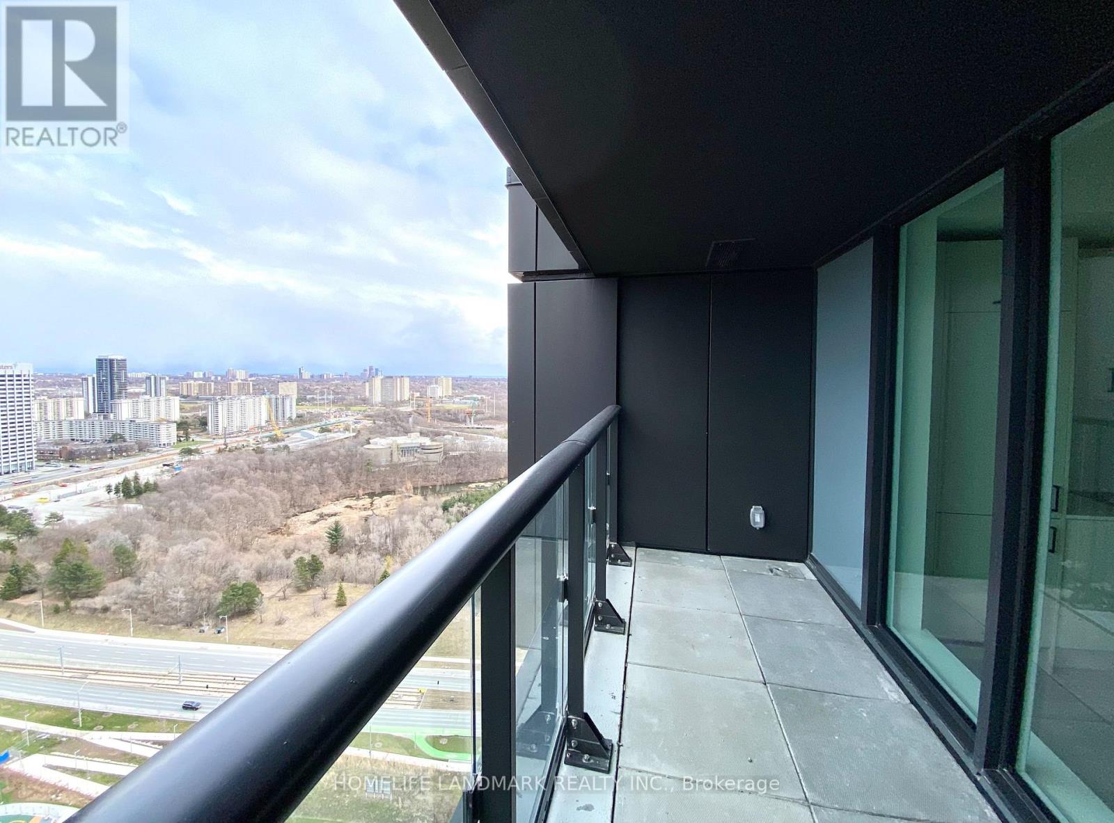 3001 - 1 Quarrington Lane, Toronto, Ontario  M3C 0S4 - Photo 19 - C12974574