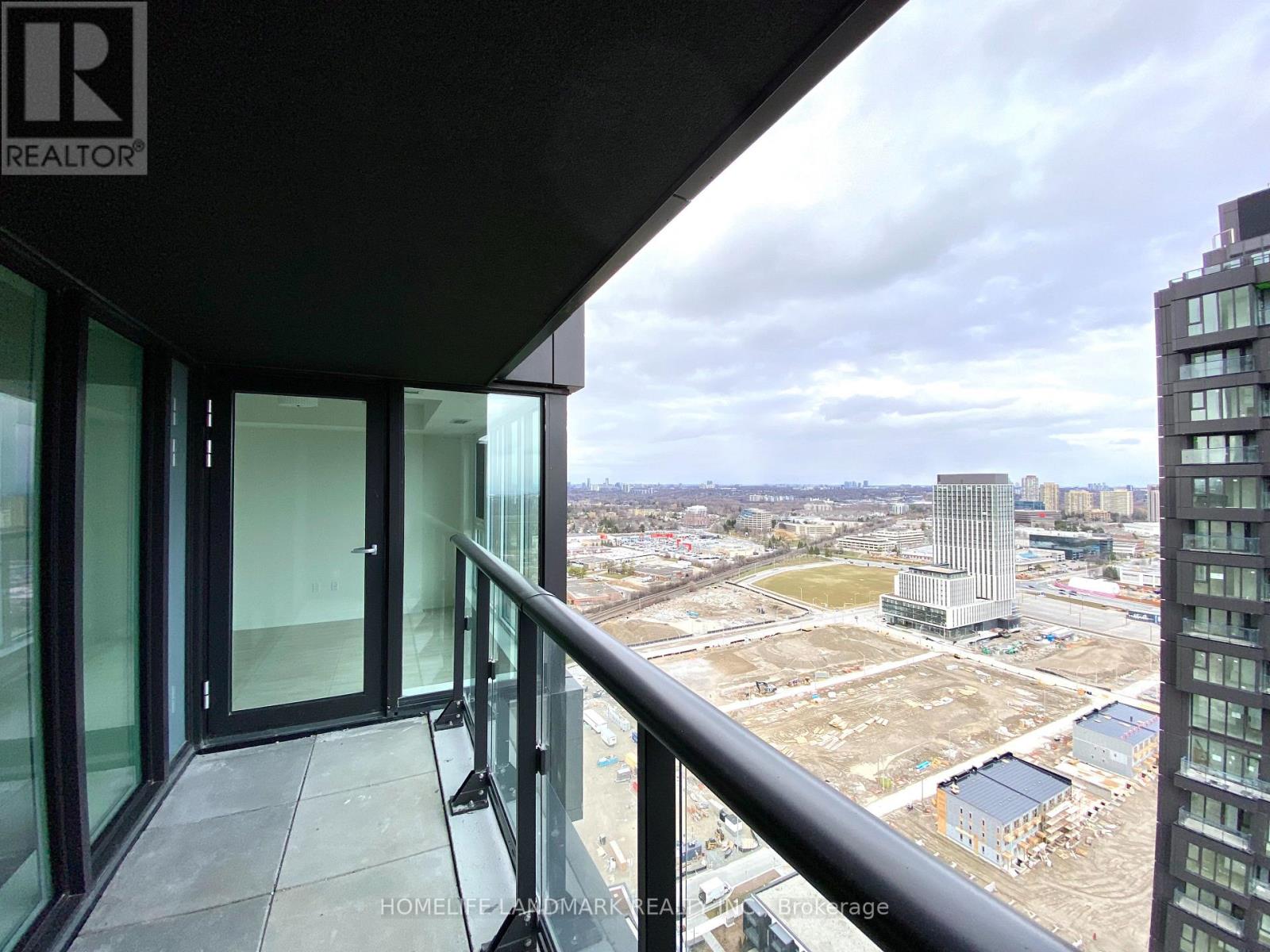 3001 - 1 Quarrington Lane, Toronto, Ontario  M3C 0S4 - Photo 20 - C12974574