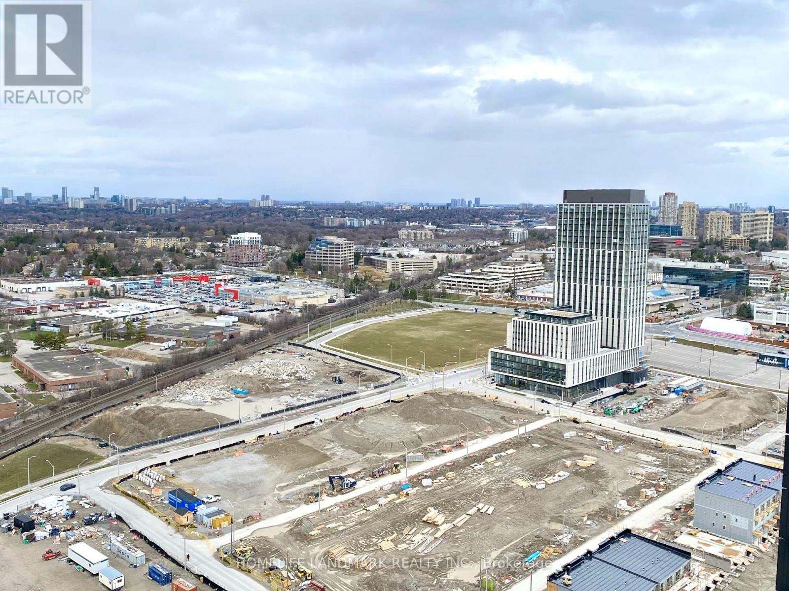 3001 - 1 Quarrington Lane, Toronto, Ontario  M3C 0S4 - Photo 22 - C12974574