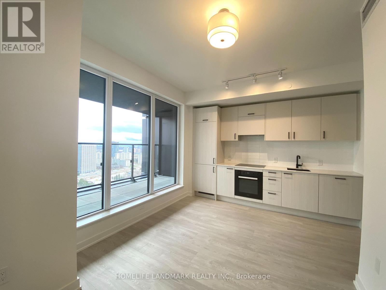 3001 - 1 Quarrington Lane, Toronto, Ontario  M3C 0S4 - Photo 6 - C12974574