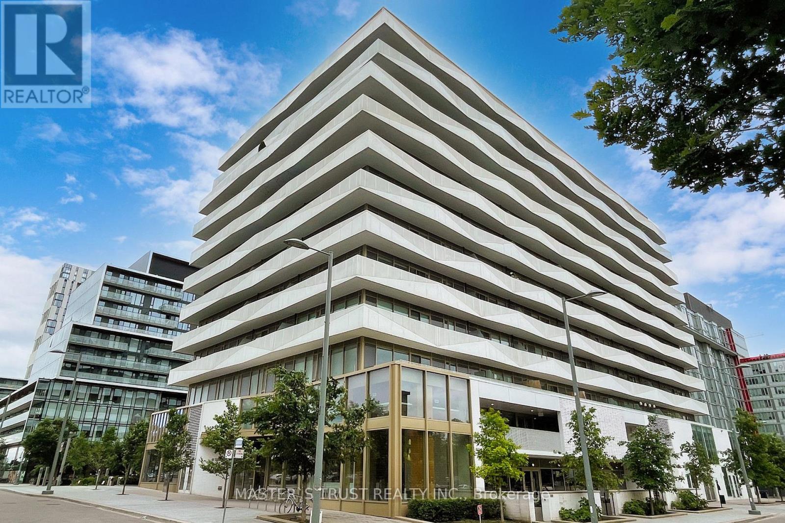 710 - 60 TANNERY ROAD, Toronto, Ontario