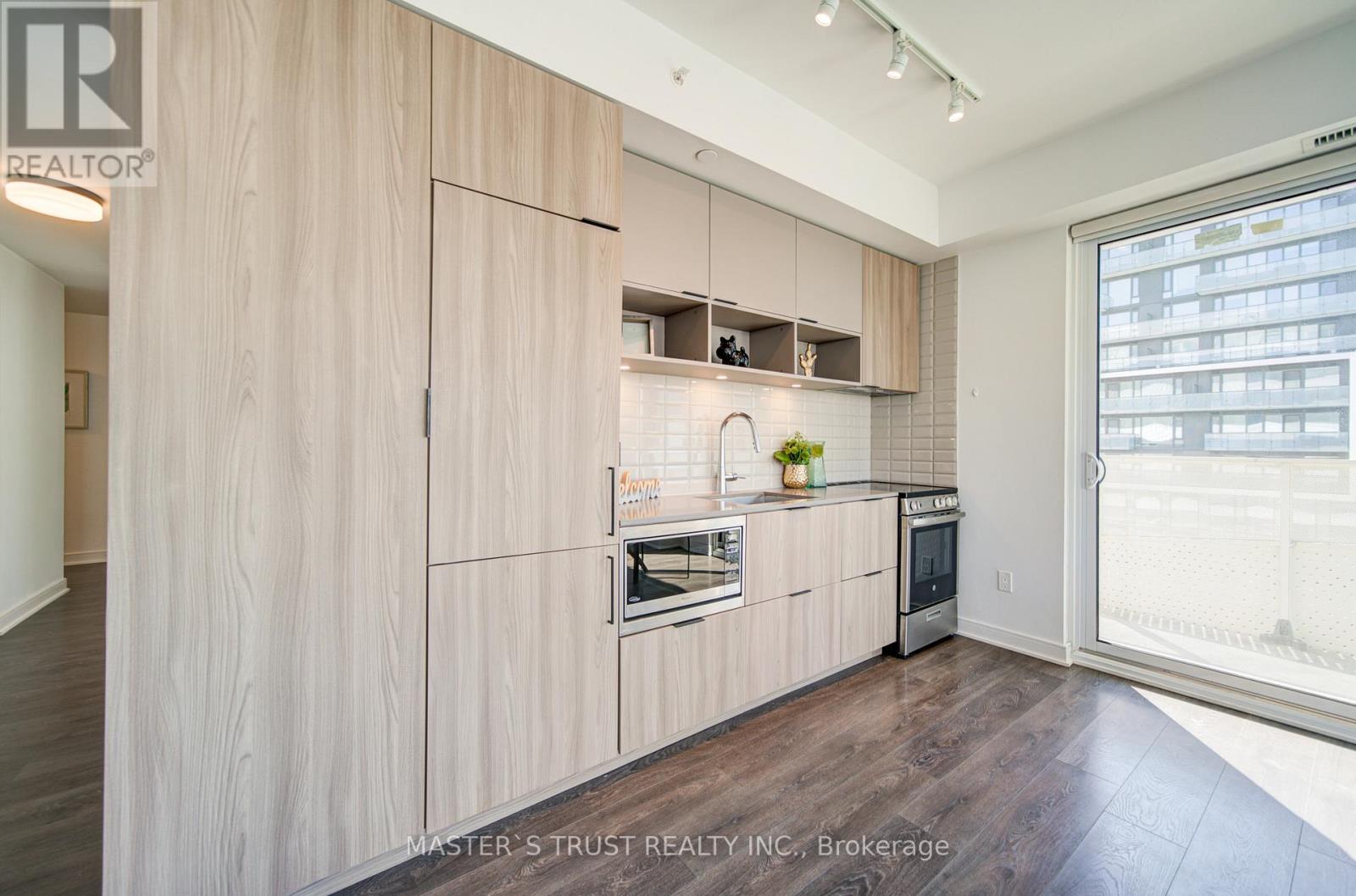 710 - 60 Tannery Road, Toronto, Ontario  M5A 0S8 - Photo 12 - C12974580