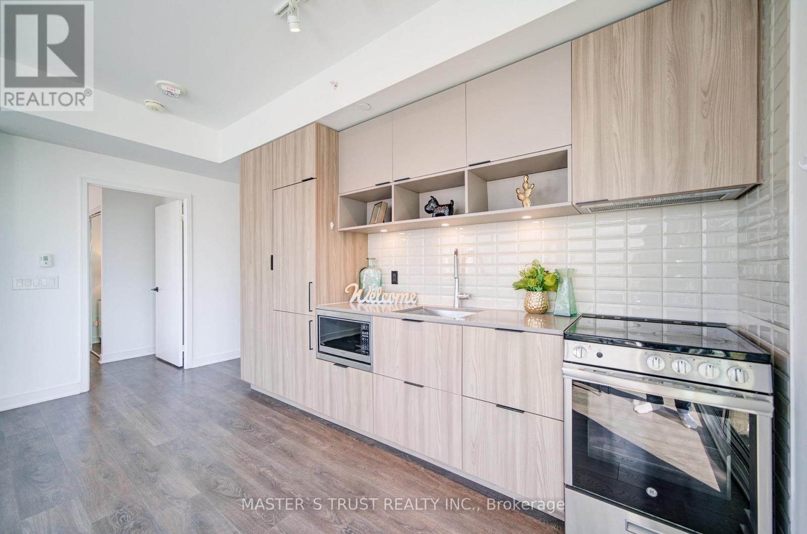 710 - 60 Tannery Road, Toronto, Ontario  M5A 0S8 - Photo 14 - C12974580