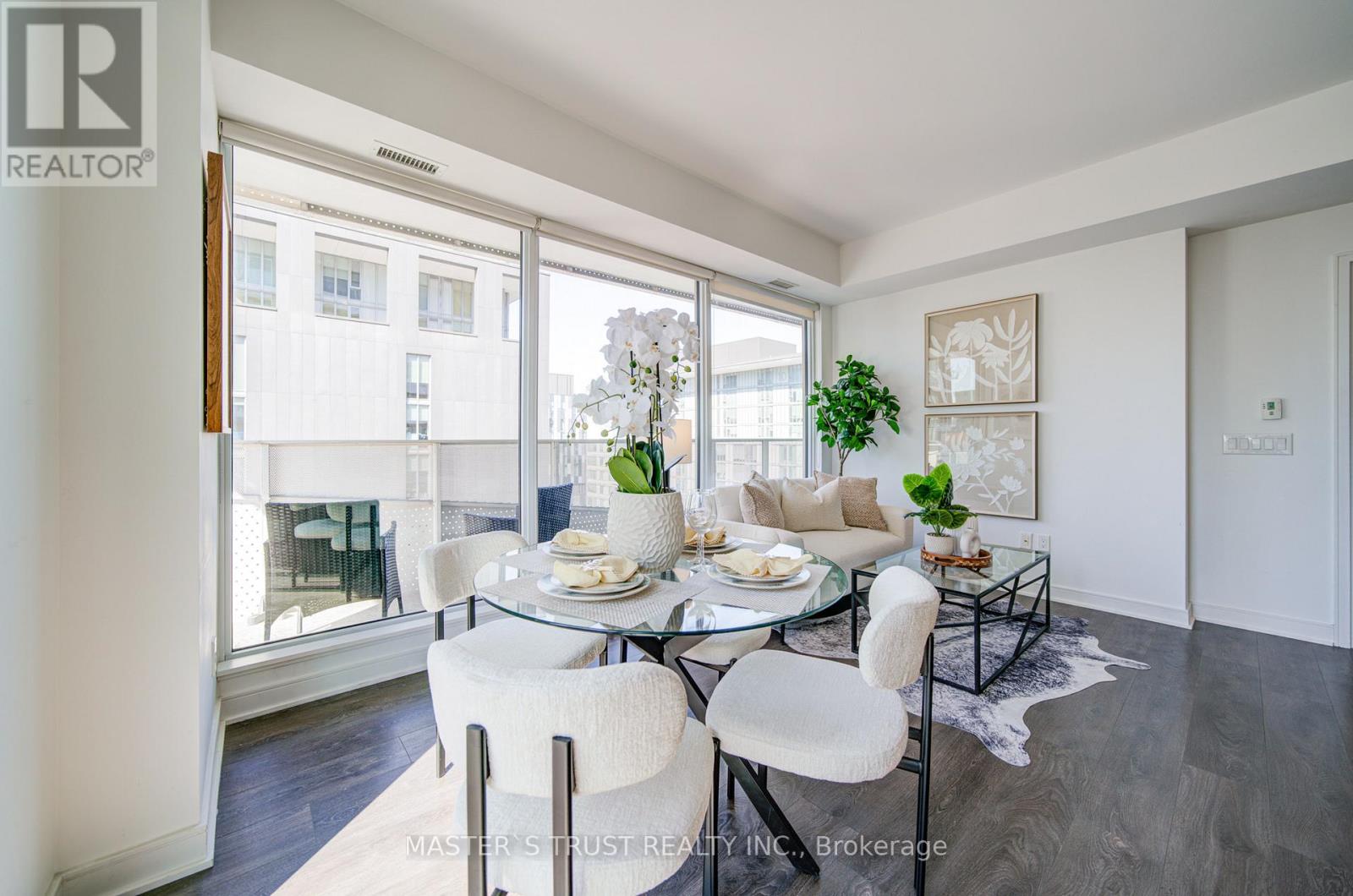 710 - 60 Tannery Road, Toronto, Ontario  M5A 0S8 - Photo 17 - C12974580