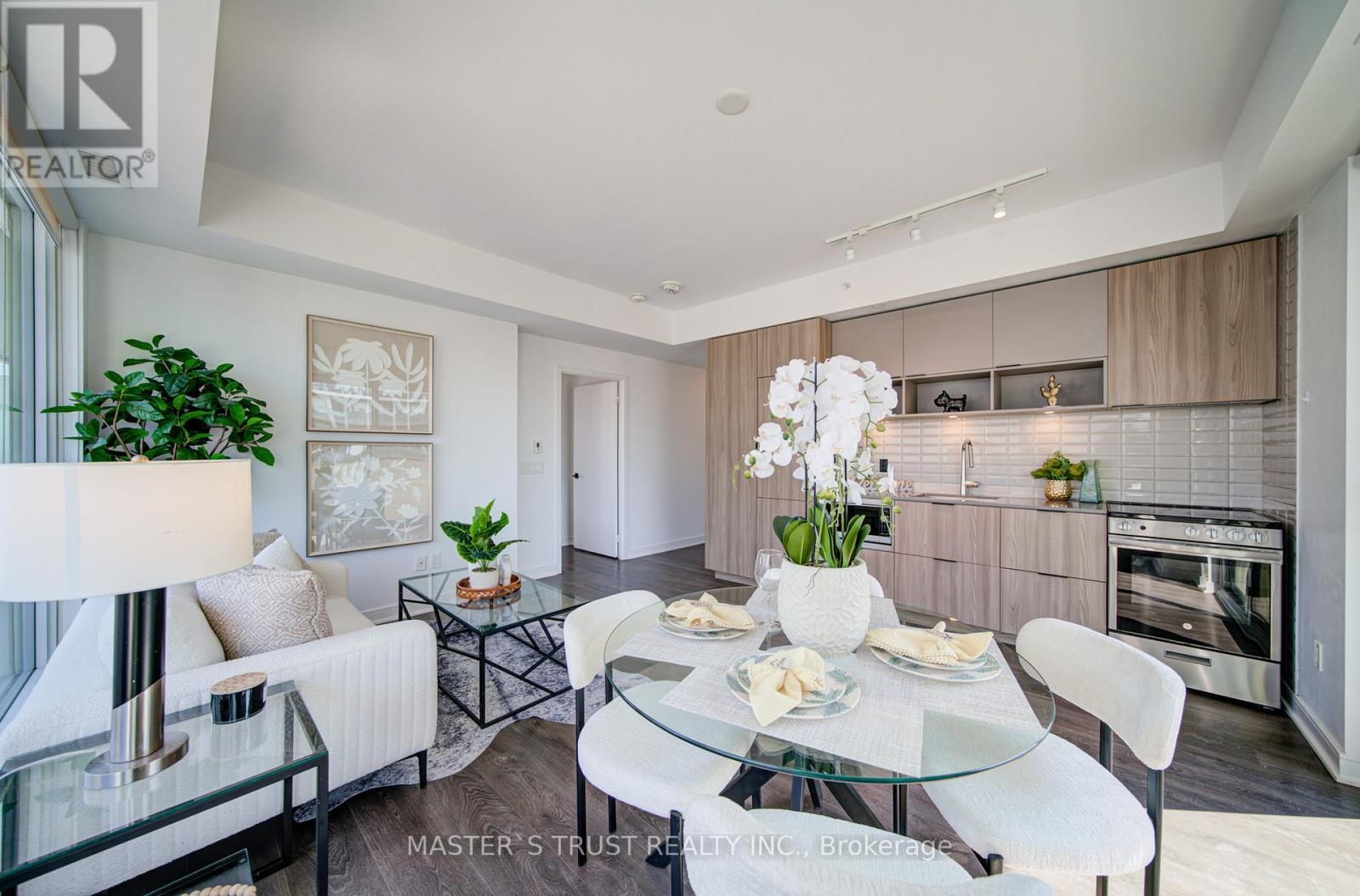 710 - 60 Tannery Road, Toronto, Ontario  M5A 0S8 - Photo 18 - C12974580