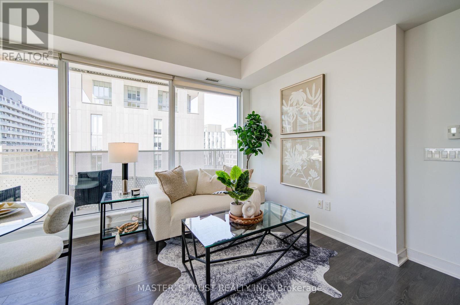 710 - 60 Tannery Road, Toronto, Ontario  M5A 0S8 - Photo 19 - C12974580