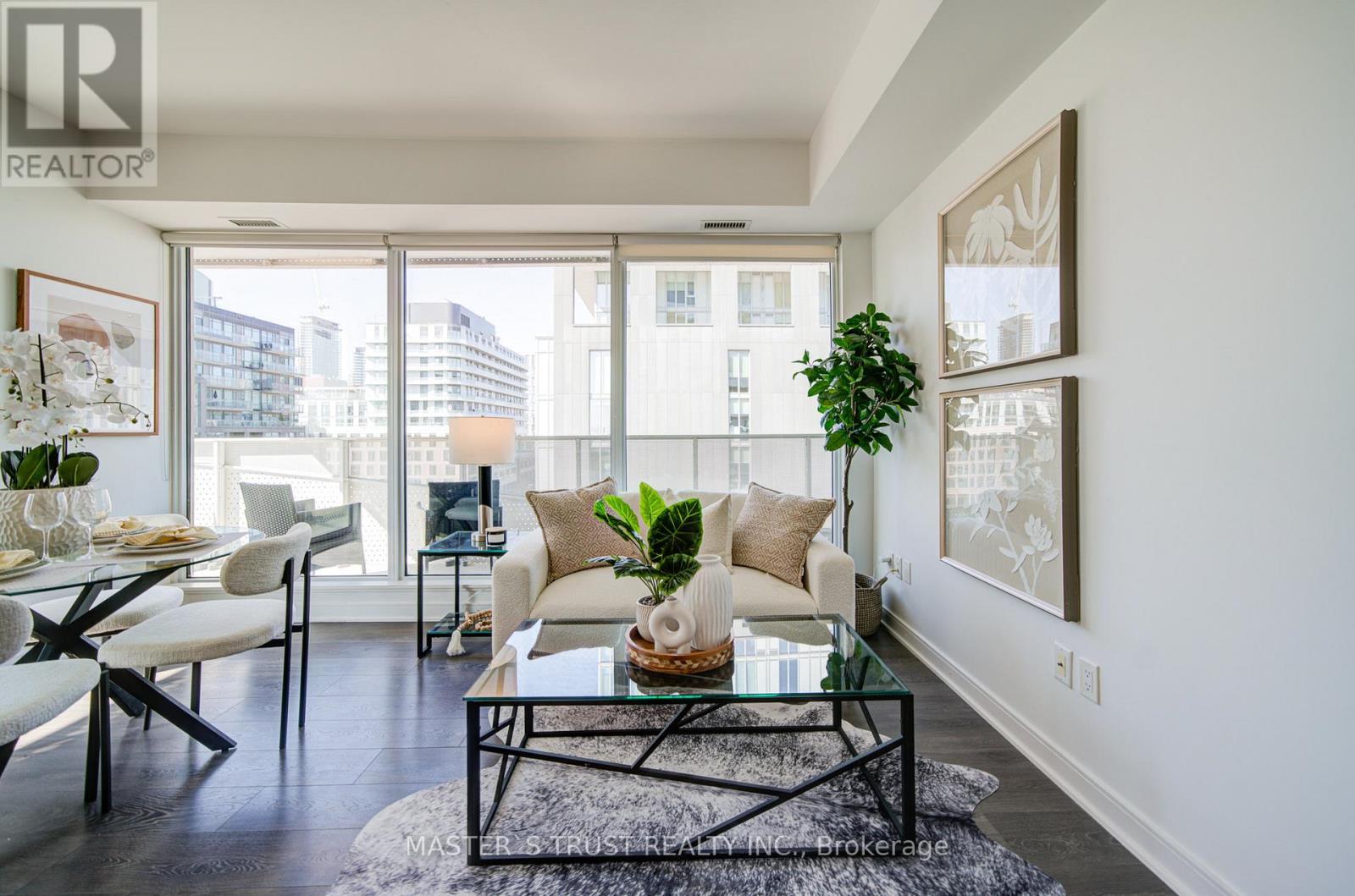 710 - 60 Tannery Road, Toronto, Ontario  M5A 0S8 - Photo 20 - C12974580