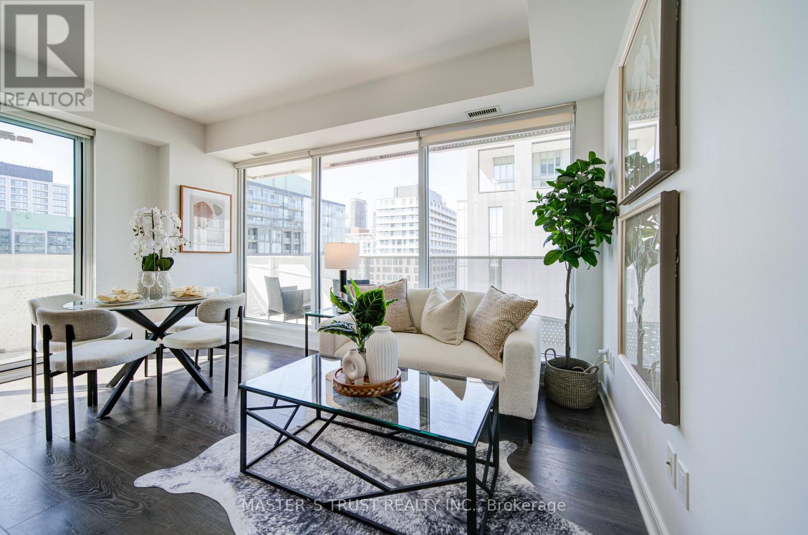 710 - 60 Tannery Road, Toronto, Ontario  M5A 0S8 - Photo 21 - C12974580