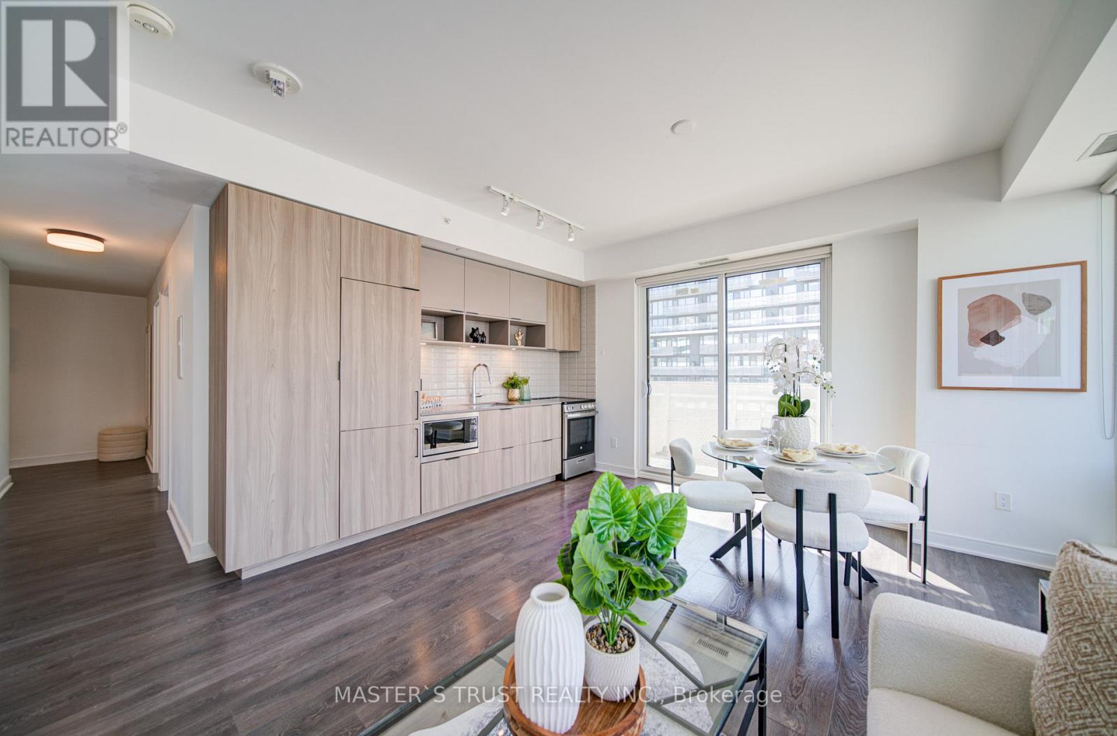 710 - 60 Tannery Road, Toronto, Ontario  M5A 0S8 - Photo 22 - C12974580