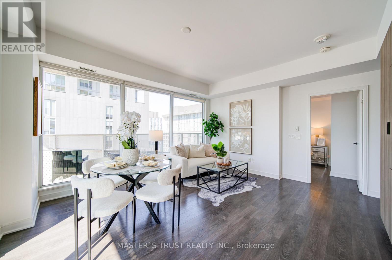 710 - 60 Tannery Road, Toronto, Ontario  M5A 0S8 - Photo 23 - C12974580