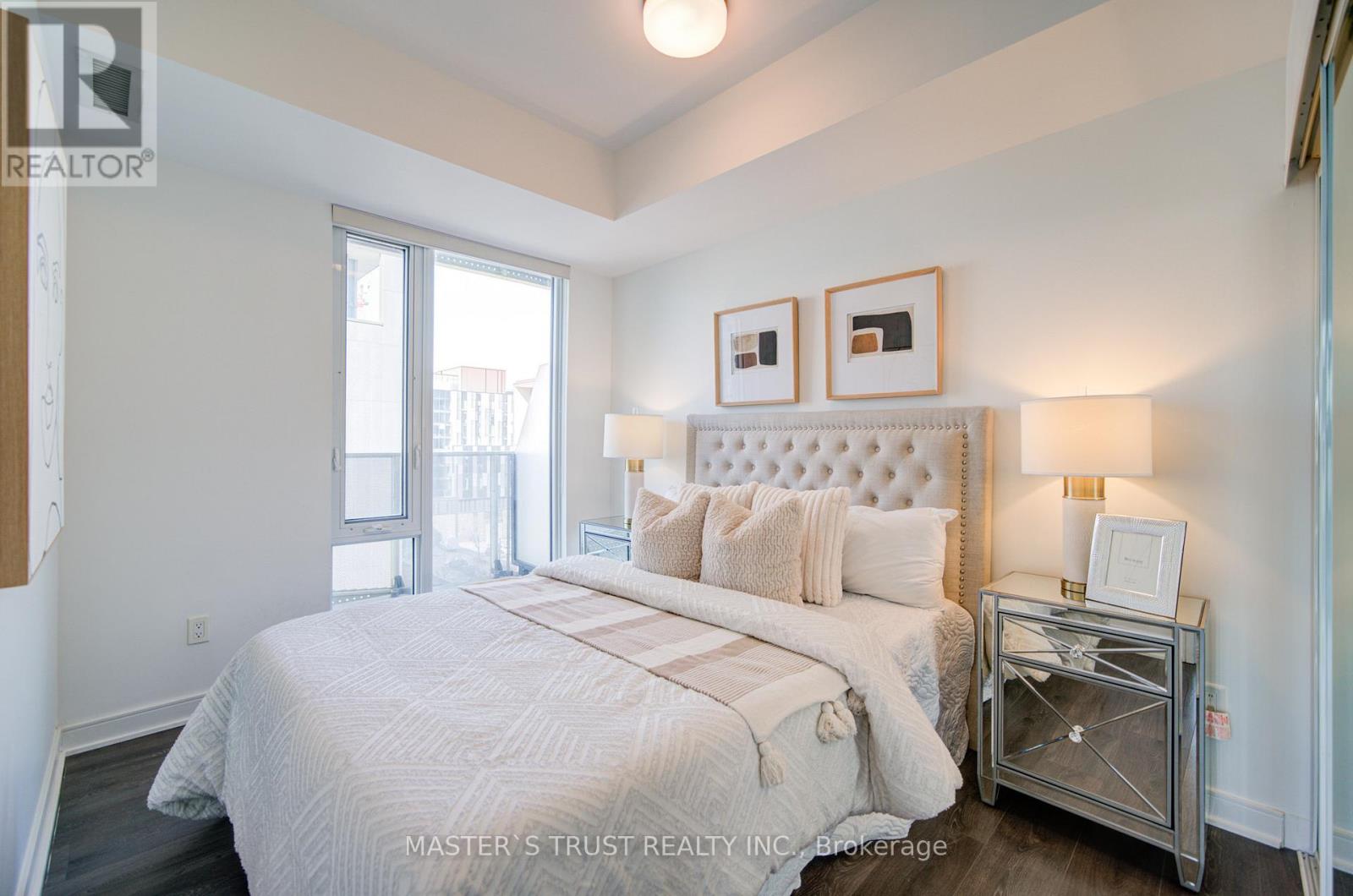 710 - 60 Tannery Road, Toronto, Ontario  M5A 0S8 - Photo 24 - C12974580