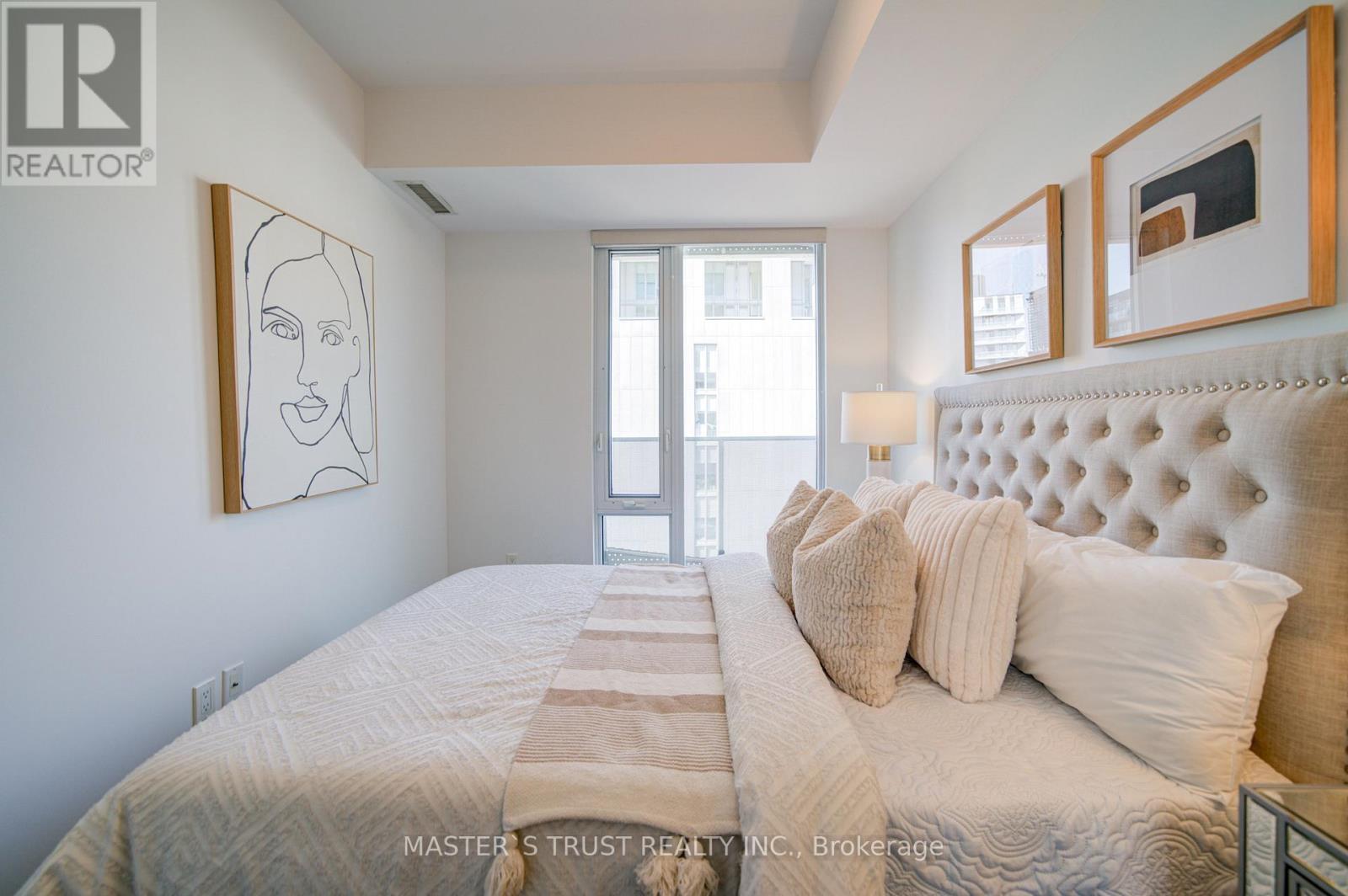 710 - 60 Tannery Road, Toronto, Ontario  M5A 0S8 - Photo 25 - C12974580