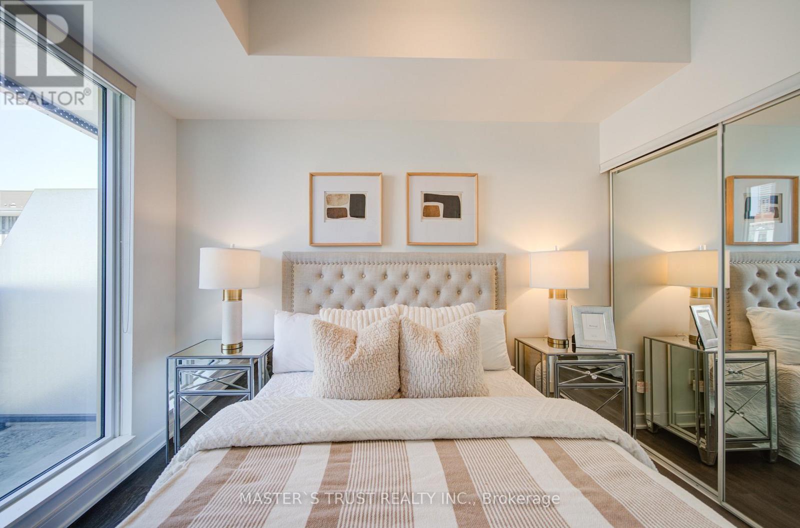 710 - 60 Tannery Road, Toronto, Ontario  M5A 0S8 - Photo 26 - C12974580