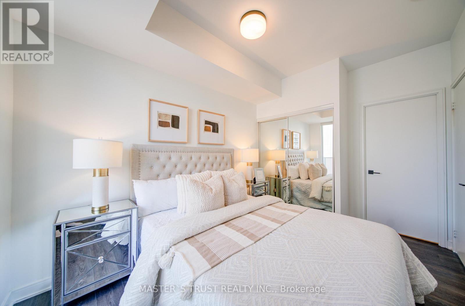 710 - 60 Tannery Road, Toronto, Ontario  M5A 0S8 - Photo 27 - C12974580