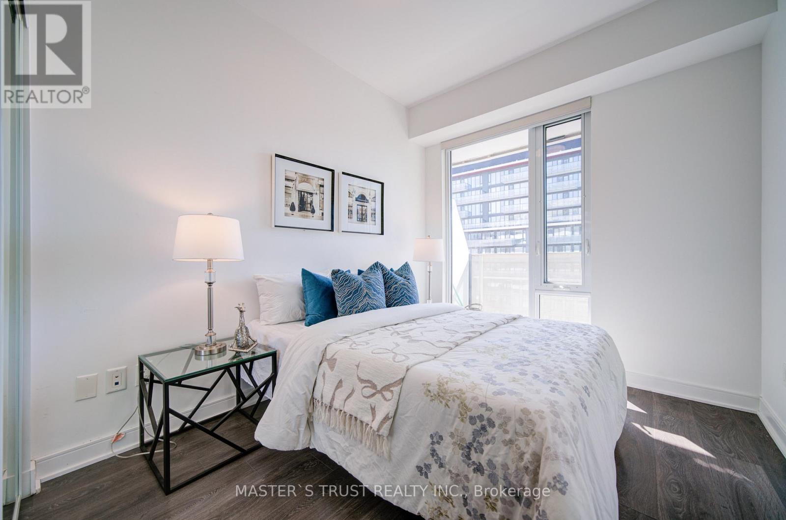 710 - 60 Tannery Road, Toronto, Ontario  M5A 0S8 - Photo 30 - C12974580