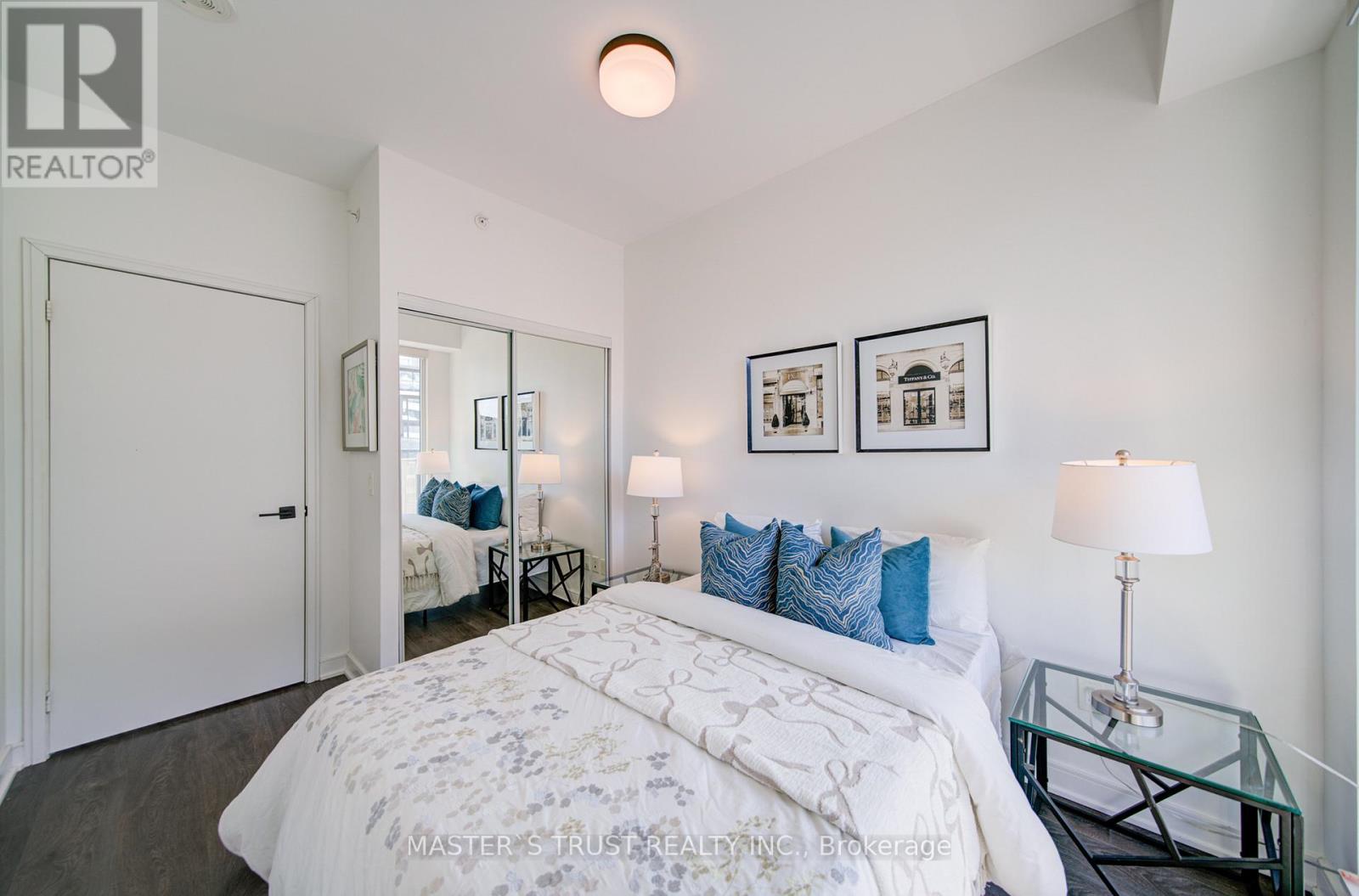 710 - 60 Tannery Road, Toronto, Ontario  M5A 0S8 - Photo 31 - C12974580