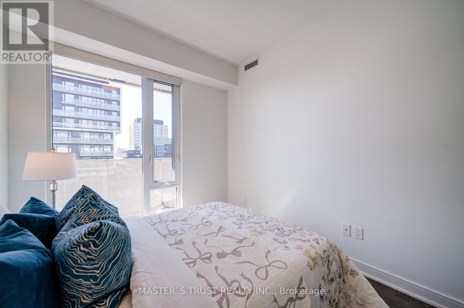 710 - 60 Tannery Road, Toronto, Ontario  M5A 0S8 - Photo 32 - C12974580