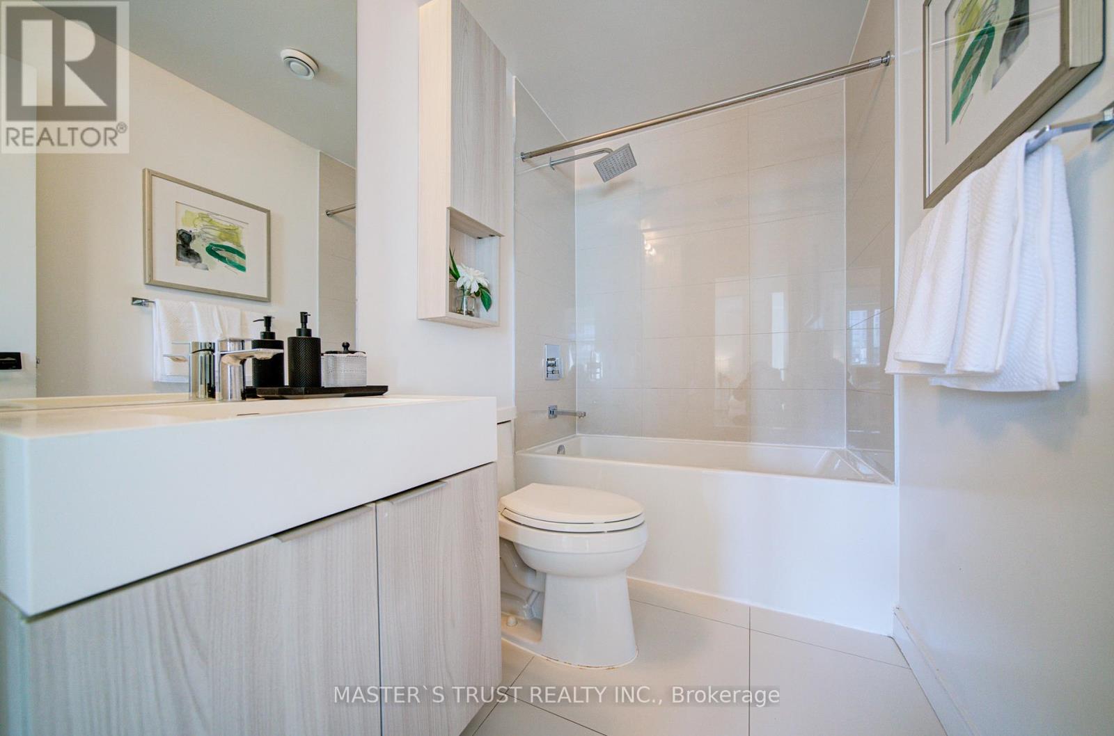 710 - 60 Tannery Road, Toronto, Ontario  M5A 0S8 - Photo 33 - C12974580