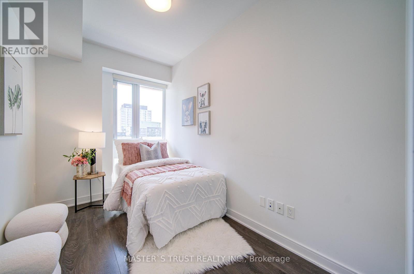 710 - 60 Tannery Road, Toronto, Ontario  M5A 0S8 - Photo 34 - C12974580