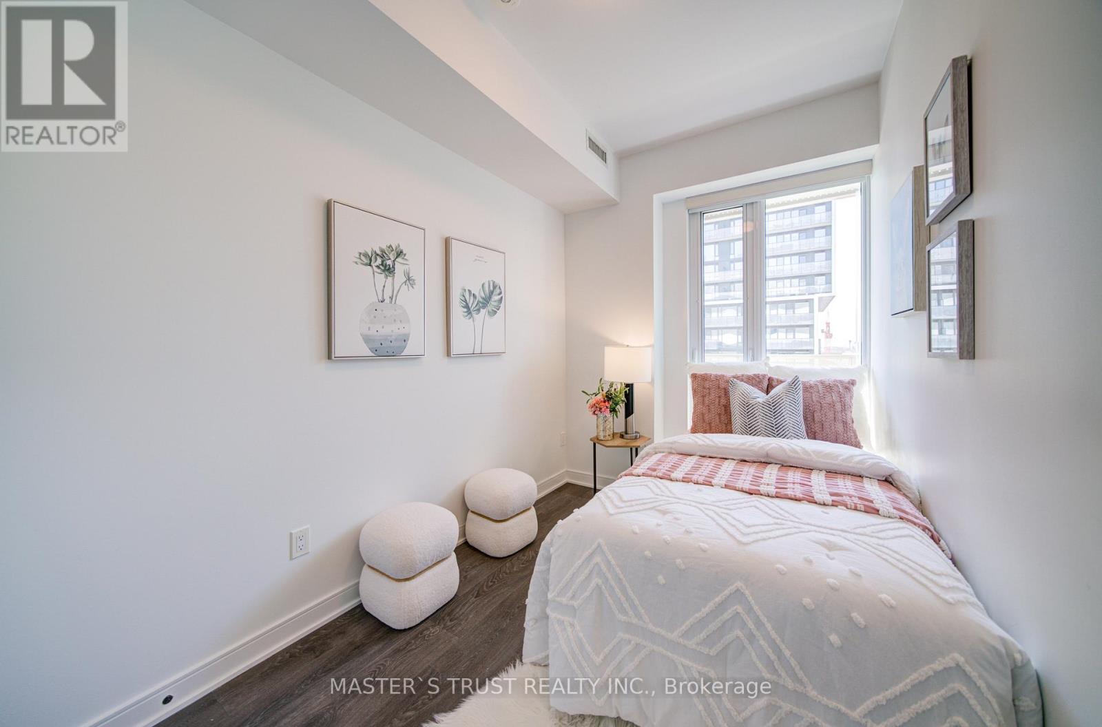 710 - 60 Tannery Road, Toronto, Ontario  M5A 0S8 - Photo 35 - C12974580