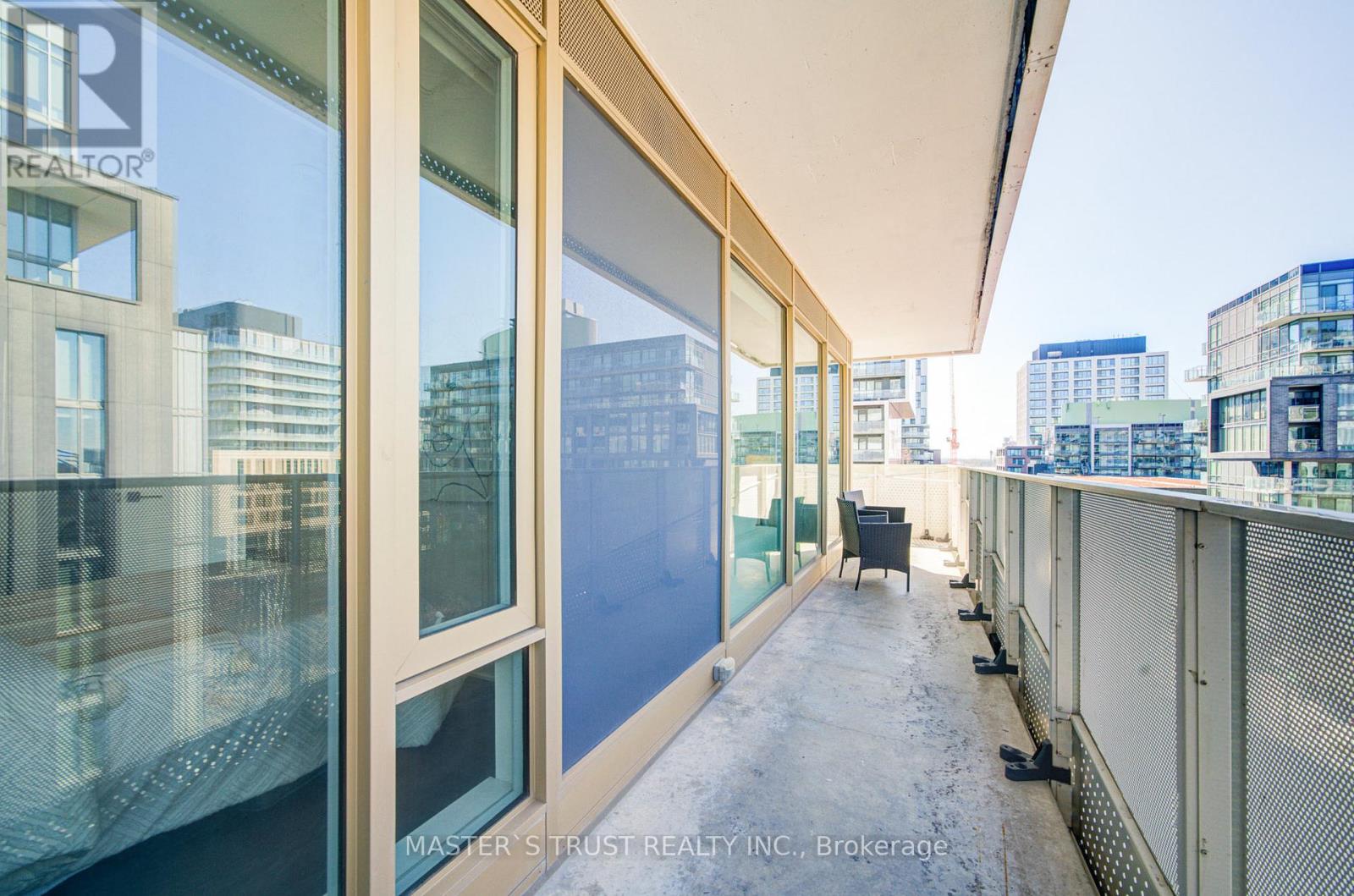 710 - 60 Tannery Road, Toronto, Ontario  M5A 0S8 - Photo 39 - C12974580