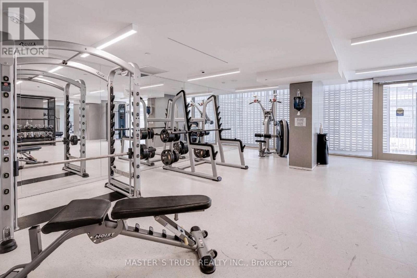 710 - 60 Tannery Road, Toronto, Ontario  M5A 0S8 - Photo 43 - C12974580